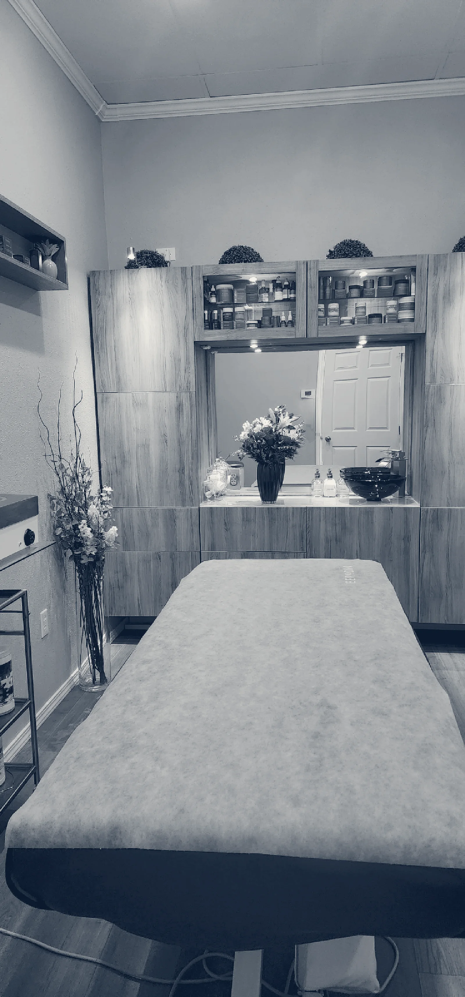 Theresa's Spa & Wax Room — Moses Lake, Washington