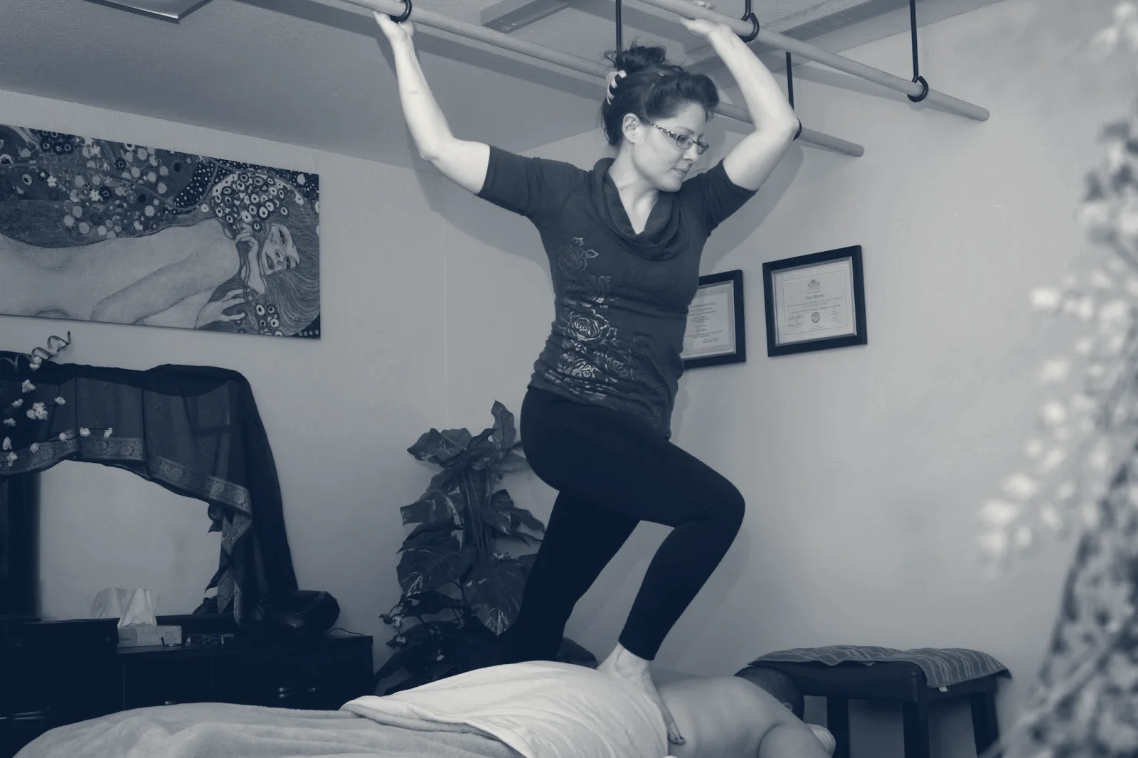 Knot Release Therapies Inc. — Moses Lake, Washington
