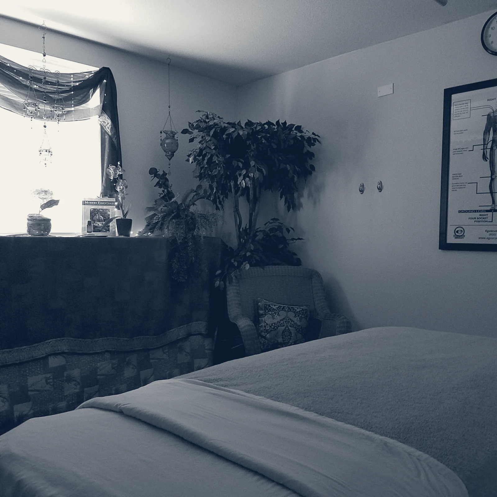 Knot Release Therapies Inc. — Moses Lake, Washington