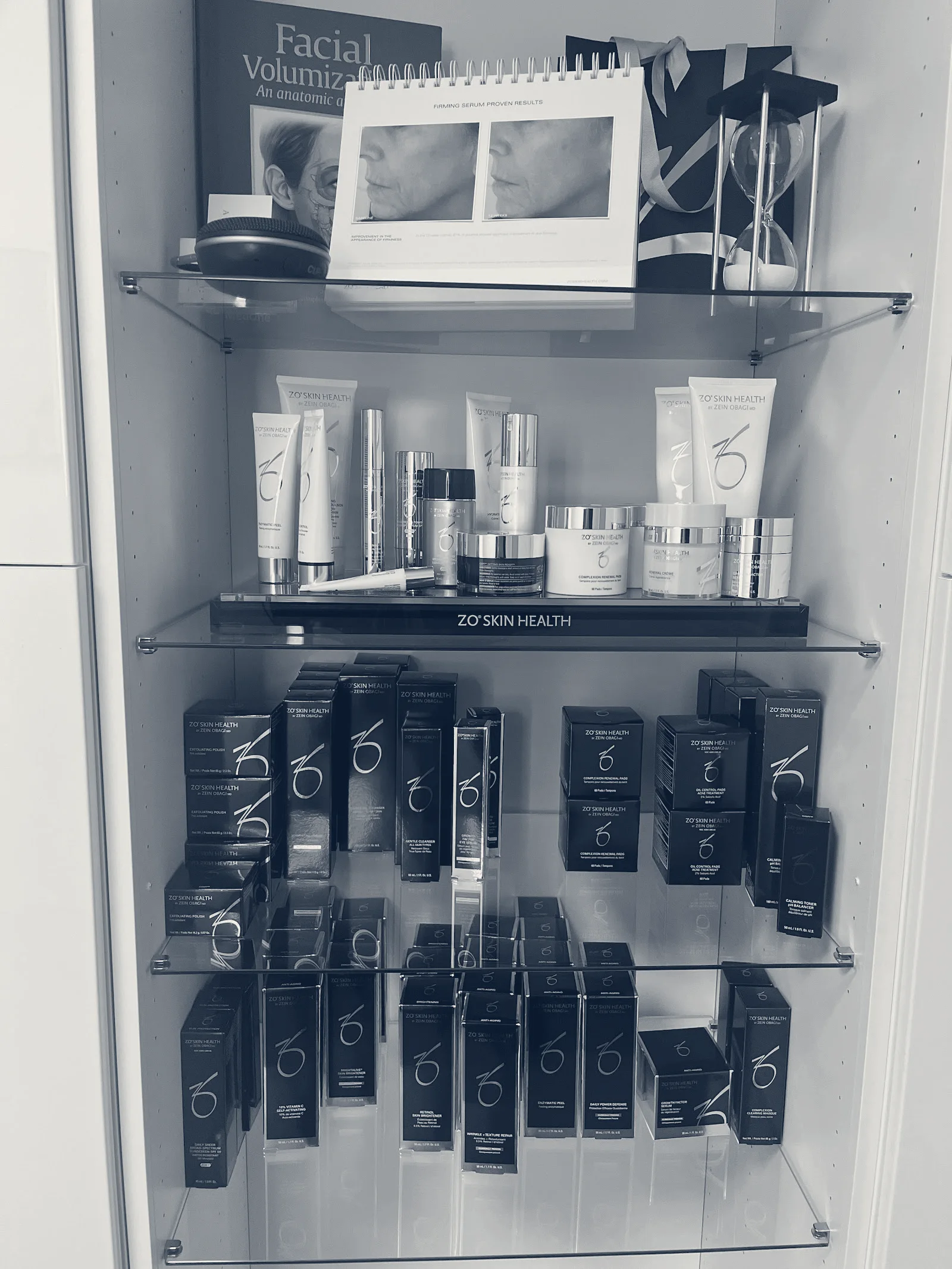 Yazmin Aesthetics — Milton, Washington