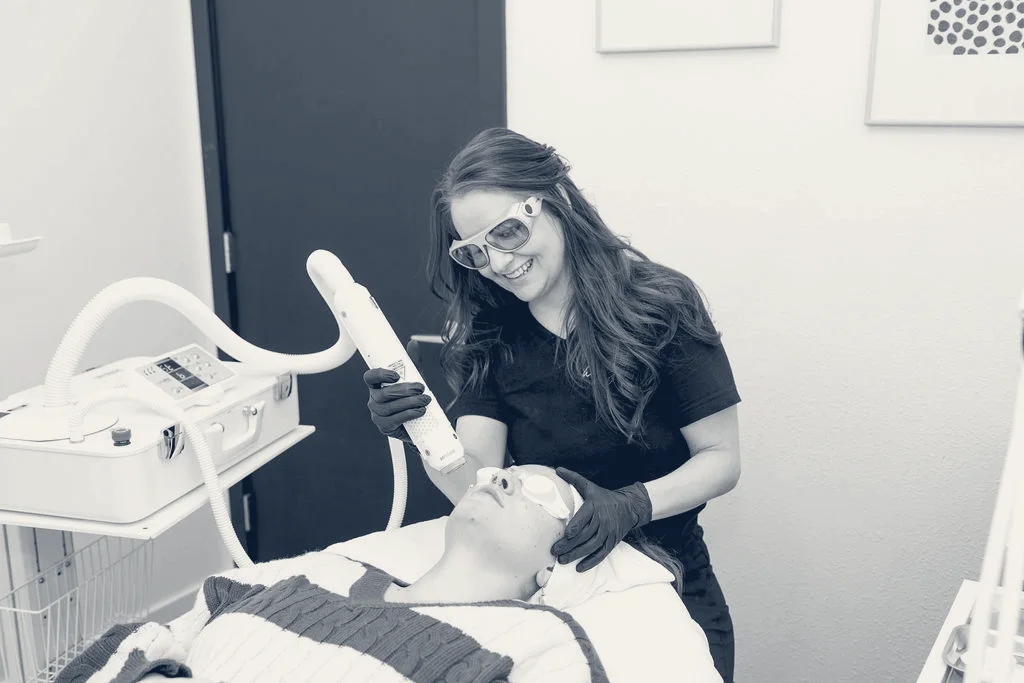 Honey Rose Aesthetics — Puyallup, Washington