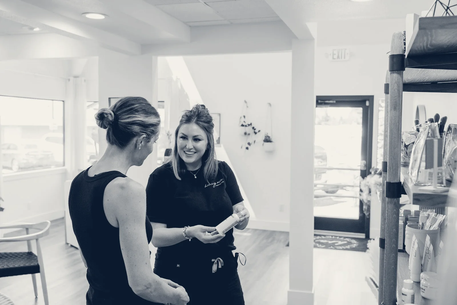 Honey Rose Aesthetics — Puyallup, Washington