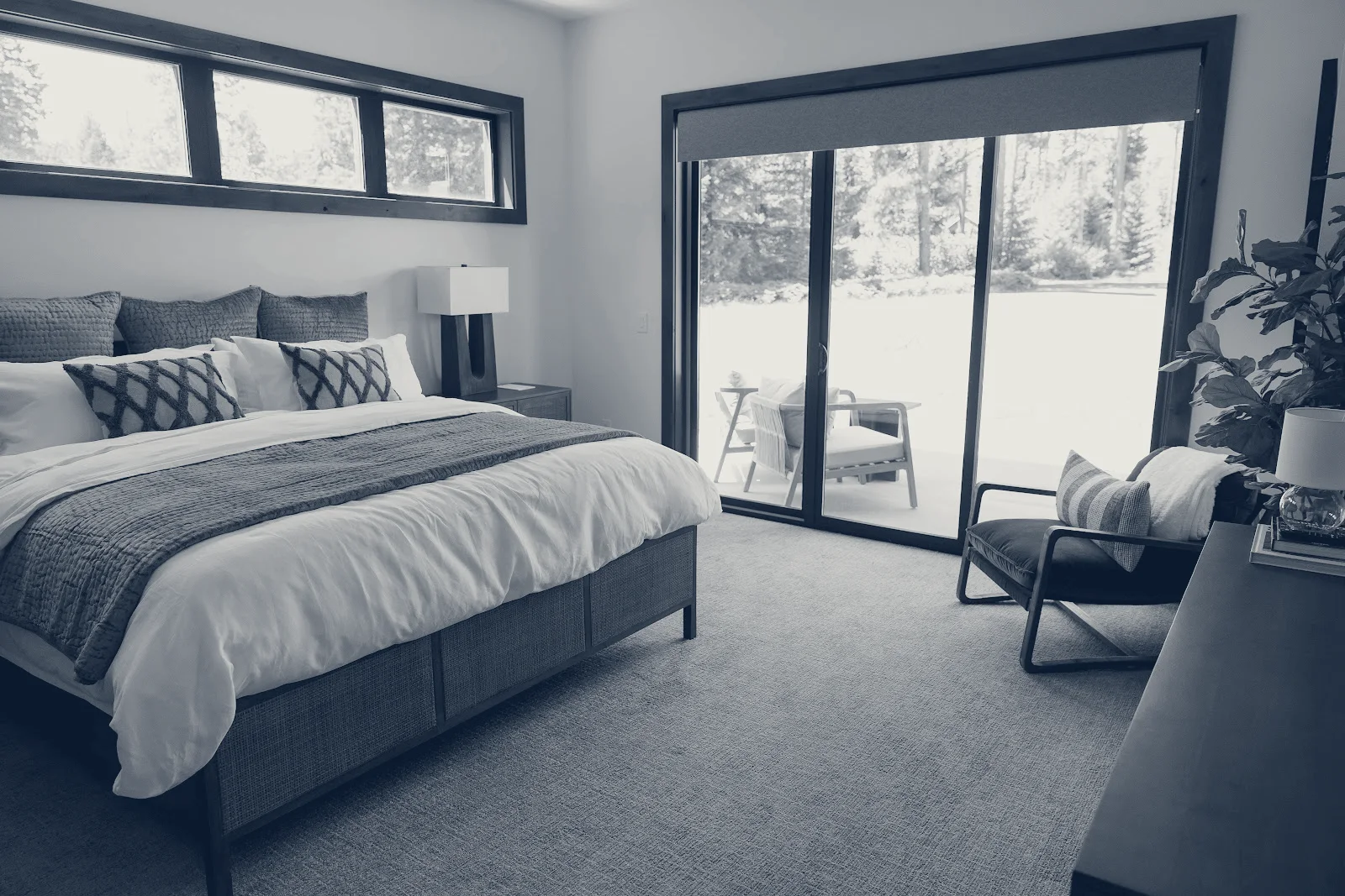 Swiftwater Residences — Cle Elum, Washington