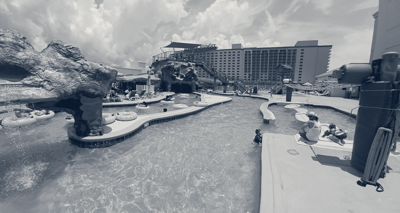 Margaritaville Resort Biloxi — Biloxi, Mississippi