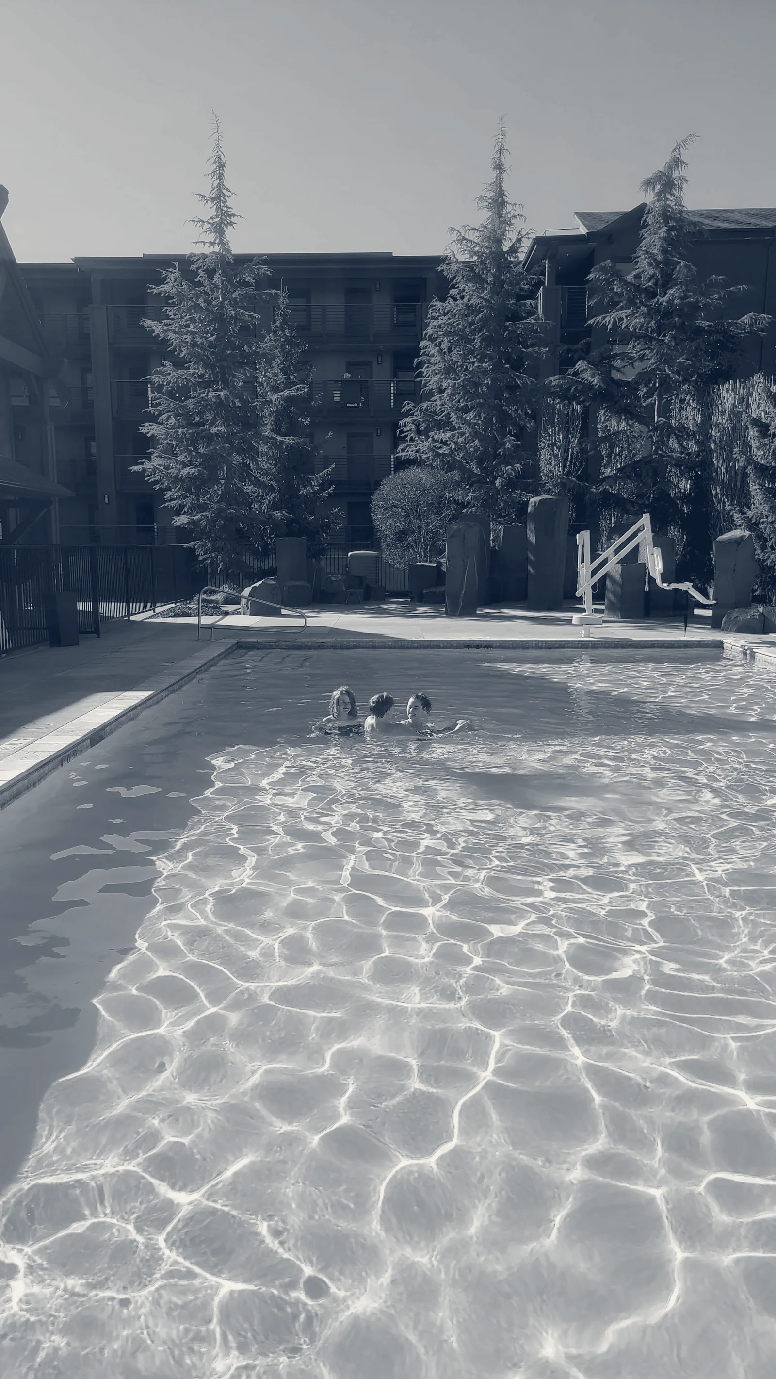 WorldMark Chelan Lake House — Chelan, Washington
