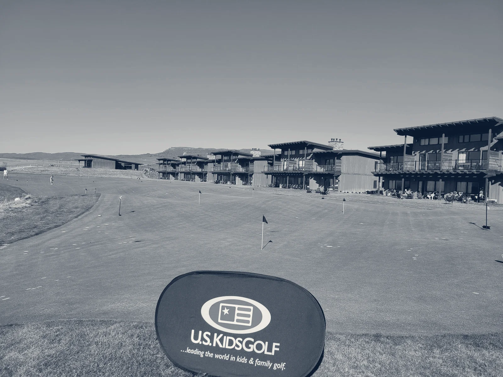 Gamble Sands — Brewster, Washington