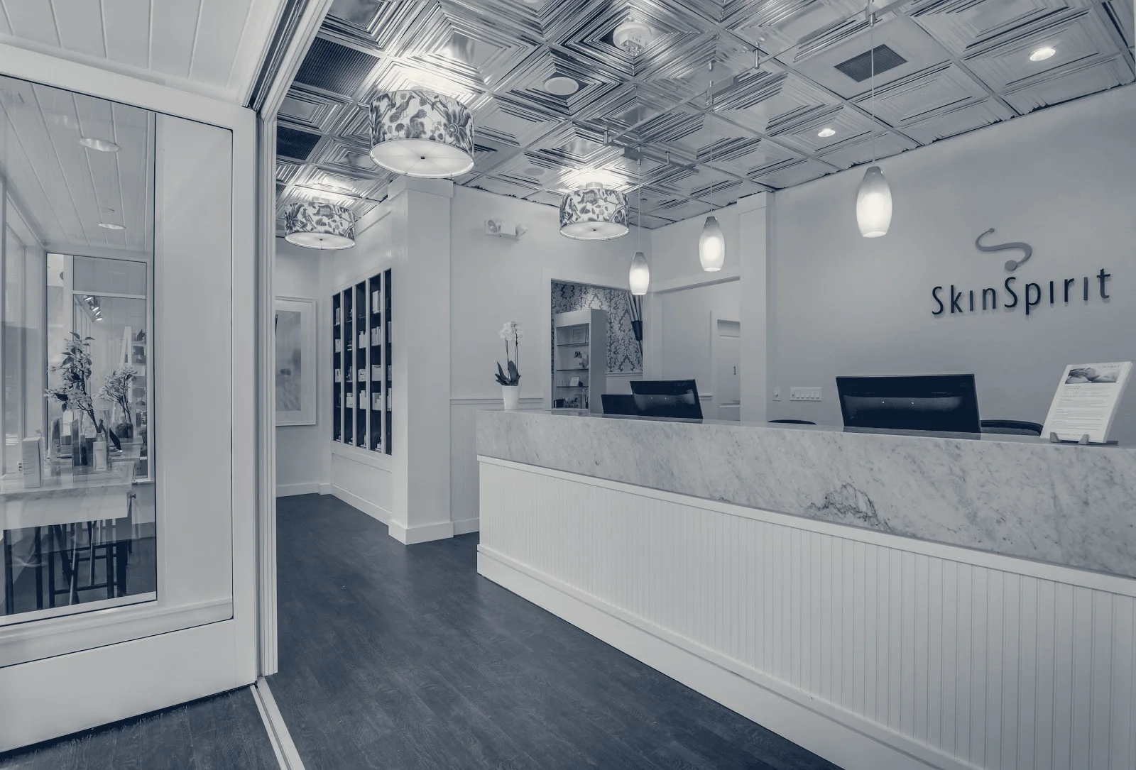 SkinSpirit Bellevue — Bellevue, Washington