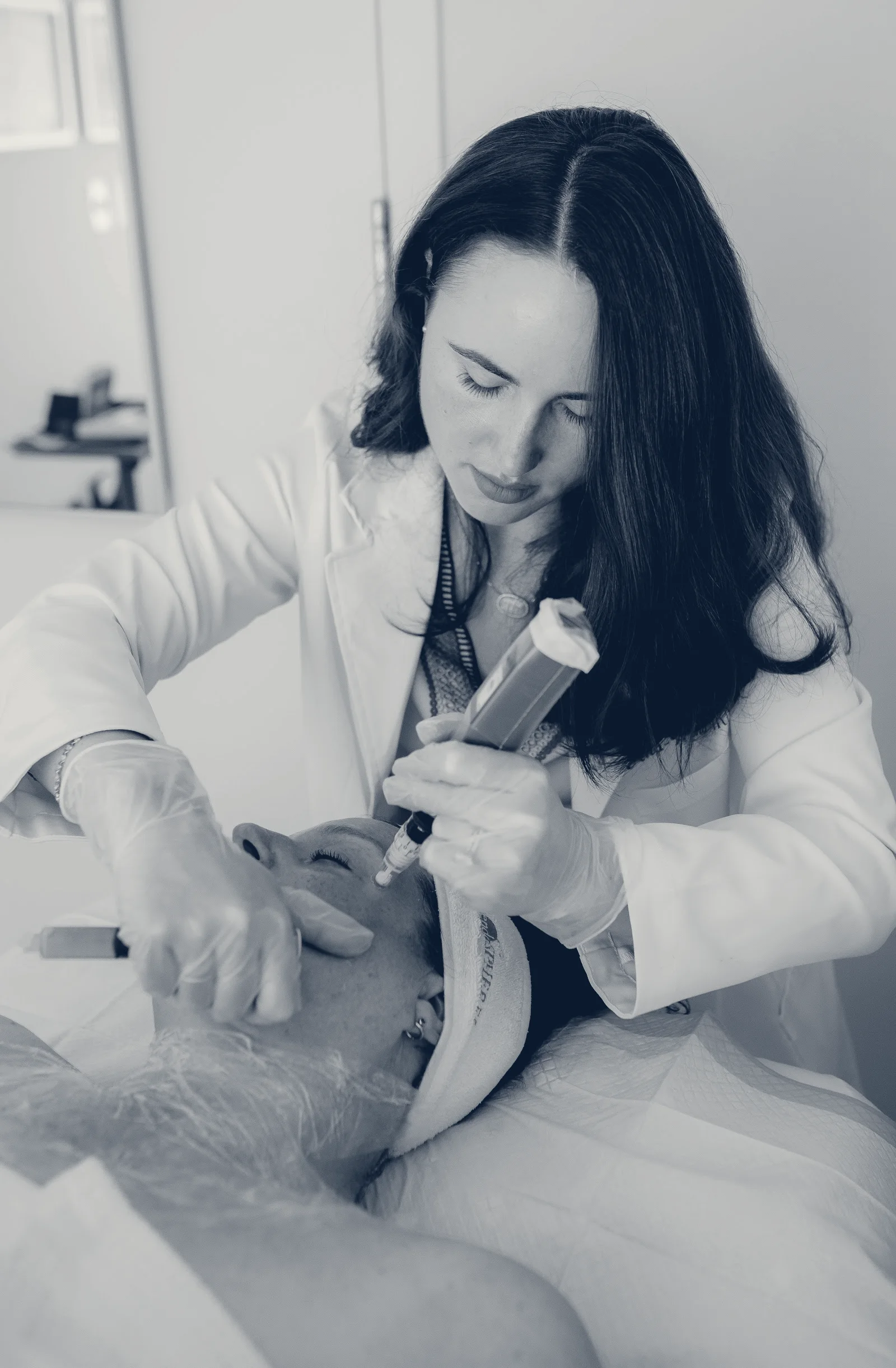 AI SKIN LAB — Bellevue, Washington