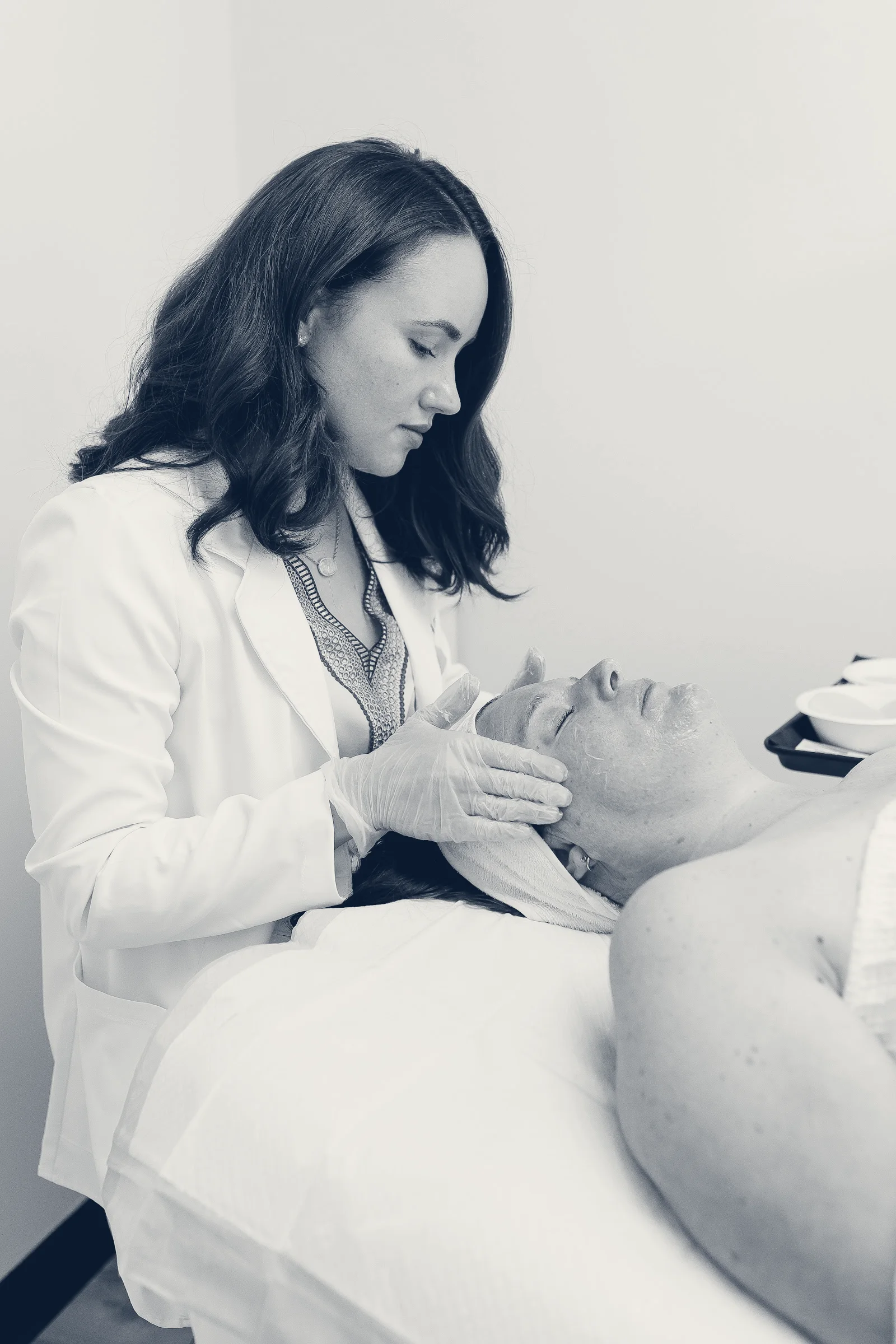 AI SKIN LAB — Bellevue, Washington