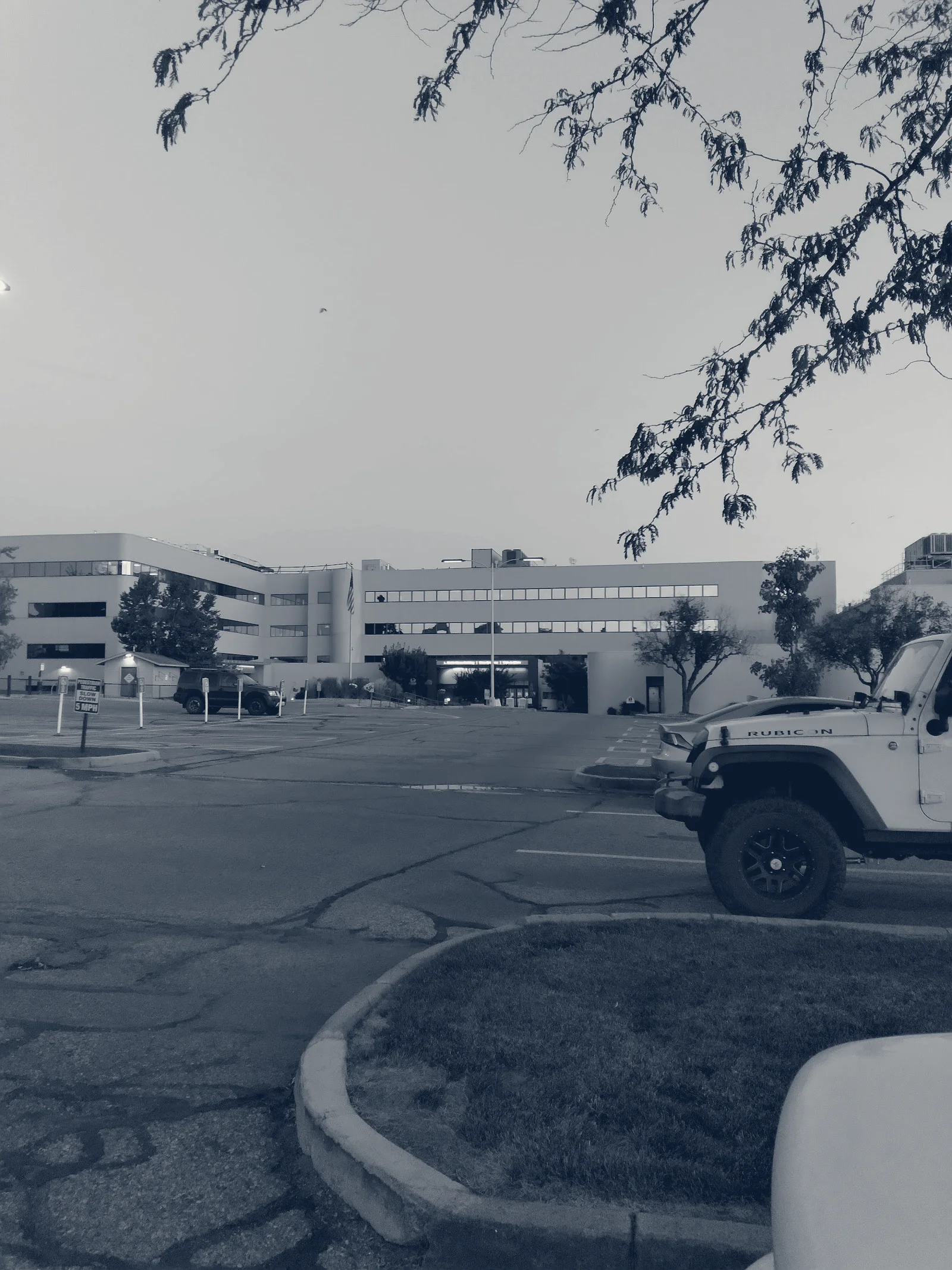 Confluence Health | Mares Campus — Wenatchee, Washington