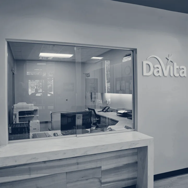 DaVita East Wenatchee Dialysis — East Wenatchee, Washington