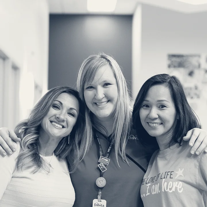 DaVita East Wenatchee Dialysis — East Wenatchee, Washington