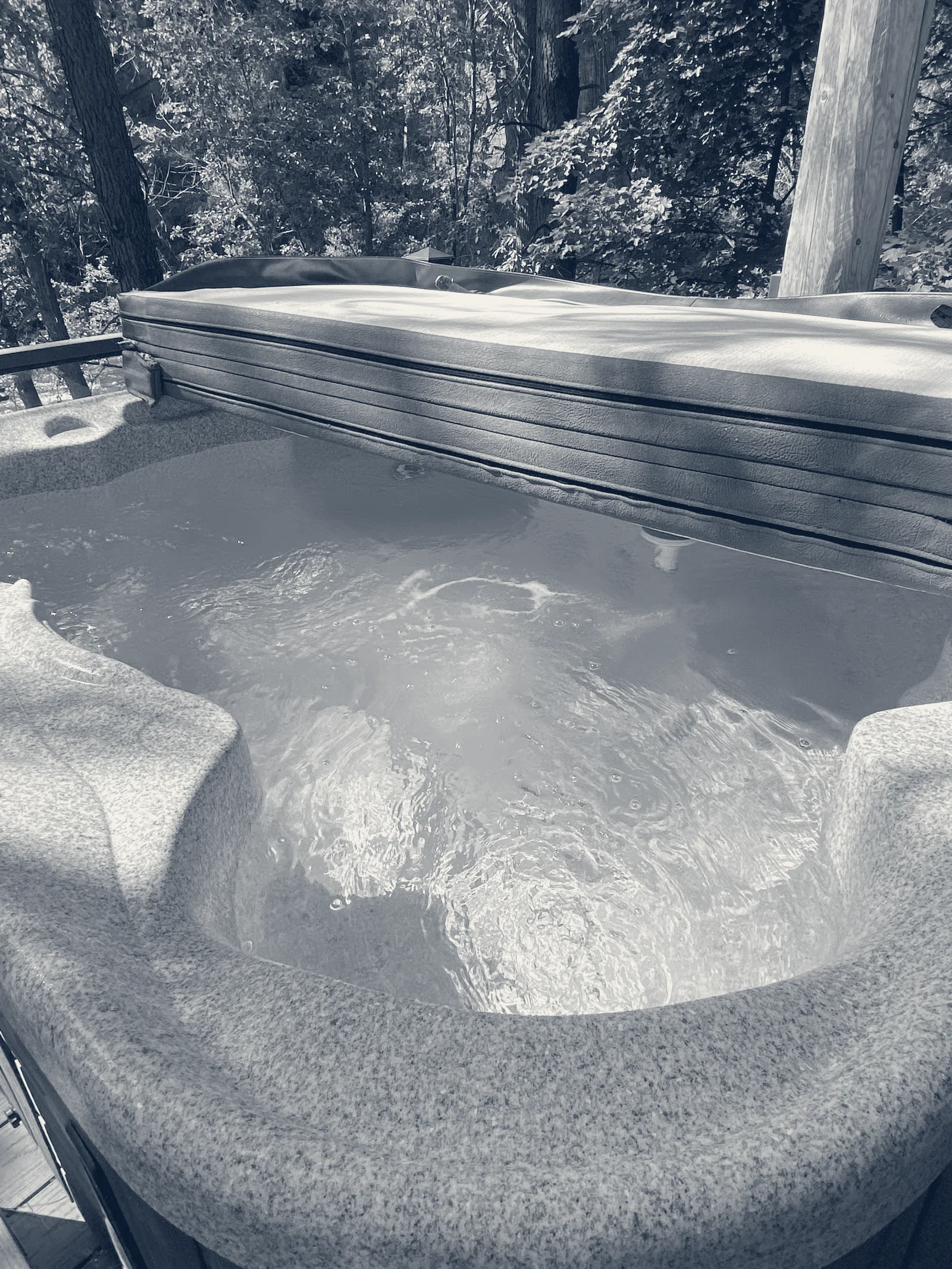 River's Edge Resort — Winthrop, Washington