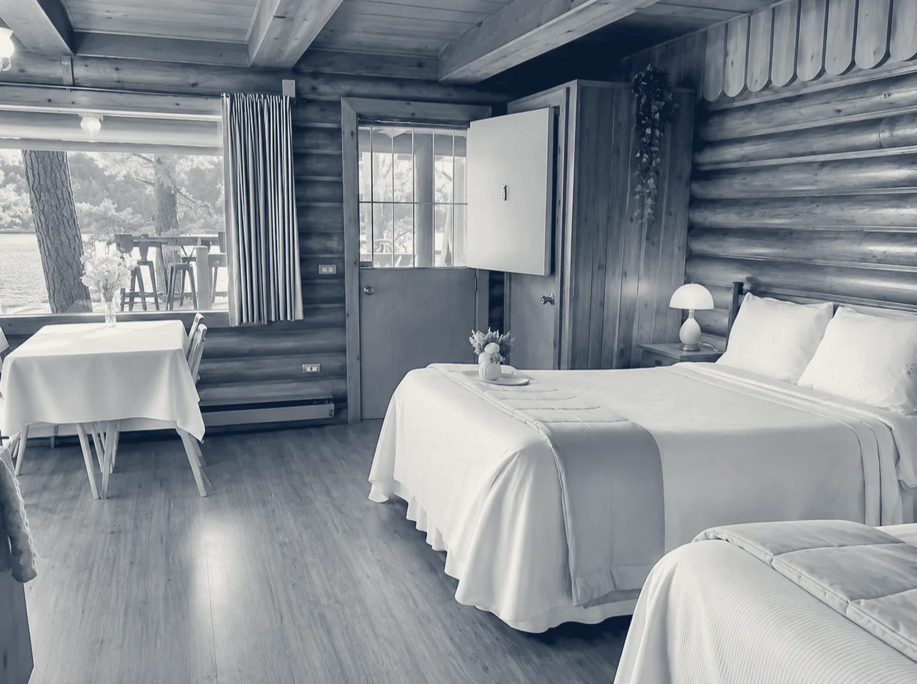 The Sun Cove Resort — Oroville, Washington
