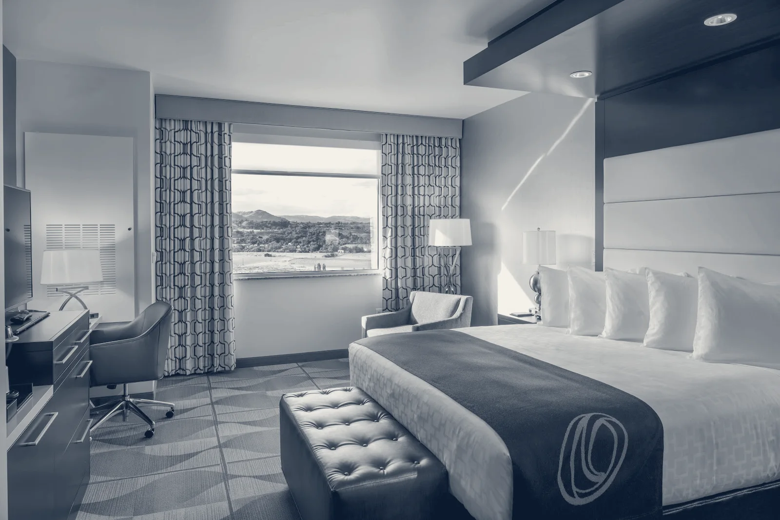 12 Tribes Omak Casino Hotel — Omak, Washington