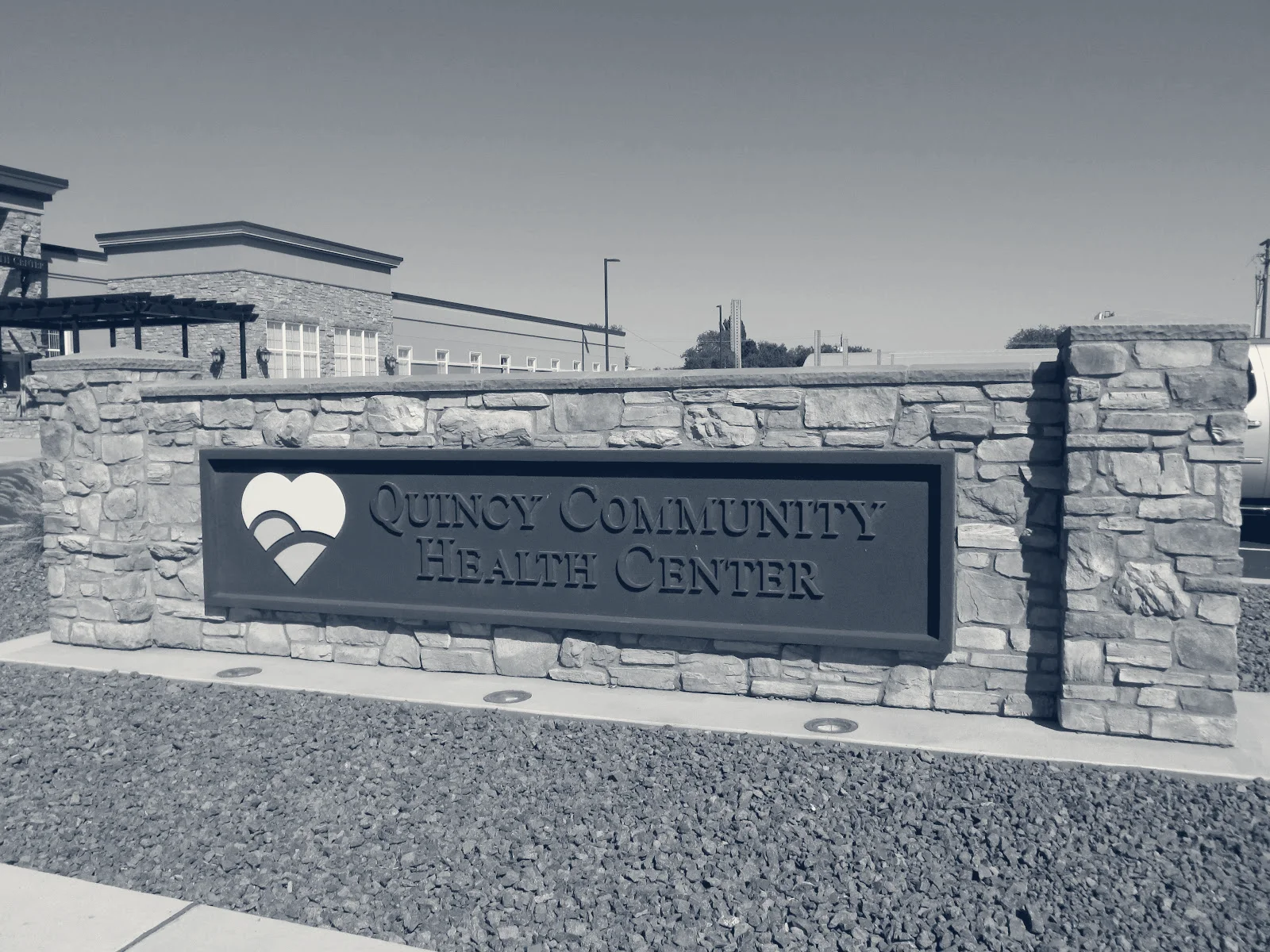 Quincy Community Health Center — Quincy, Washington