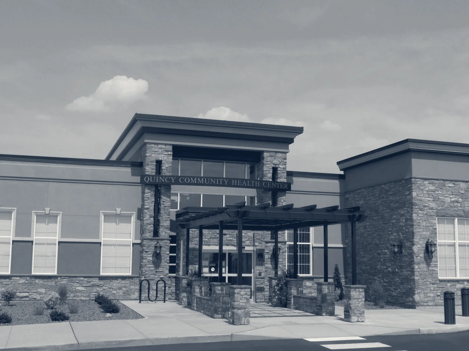 Quincy Community Health Center — Quincy, Washington
