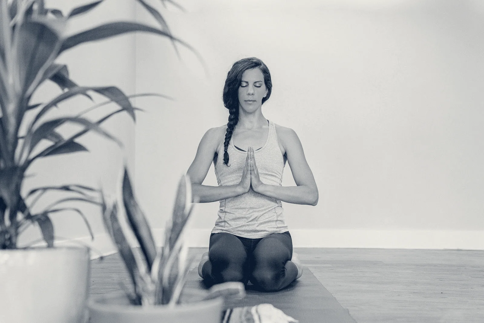 Aimee Huffman Yoga Therapy — Leavenworth, Washington