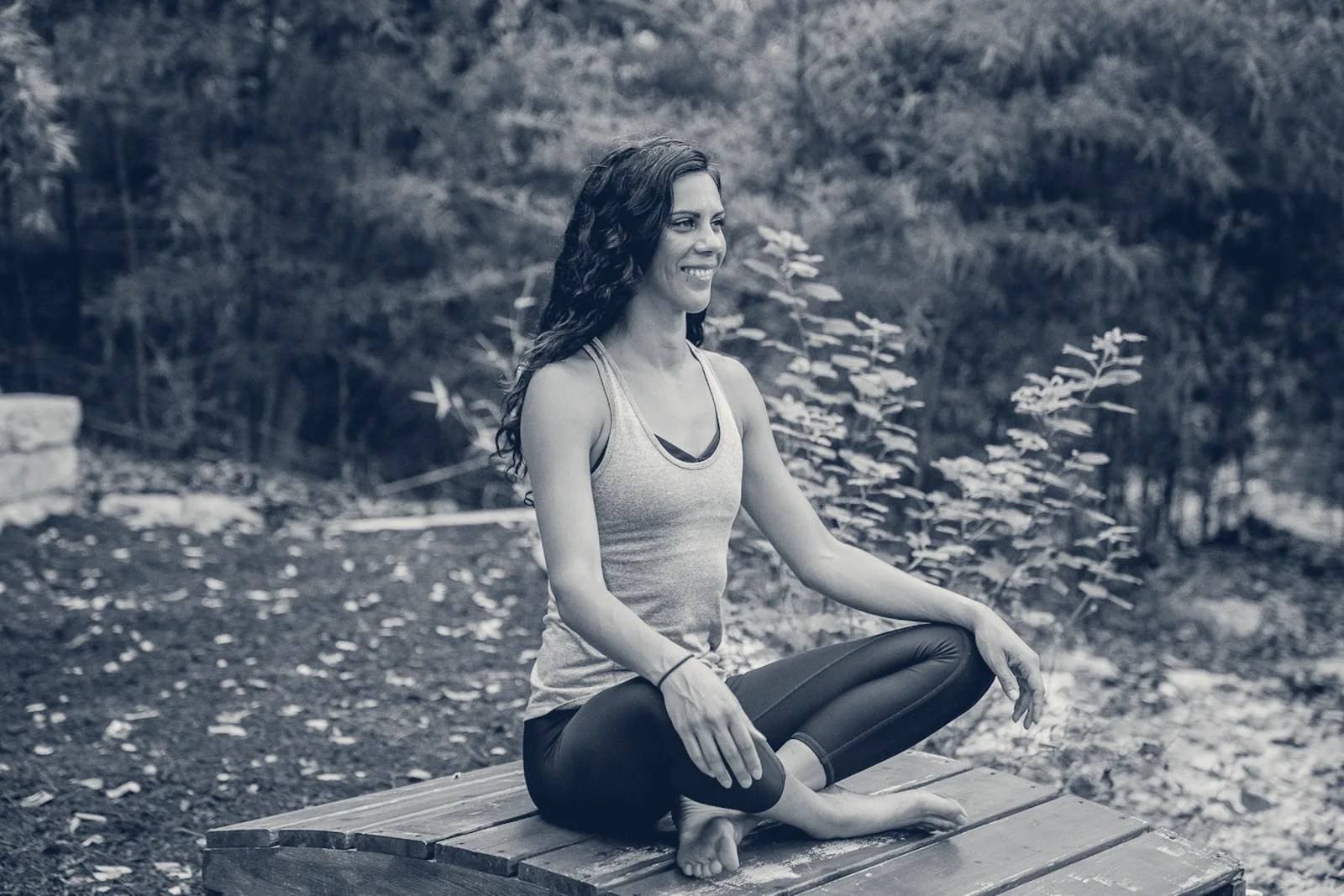 Aimee Huffman Yoga Therapy — Leavenworth, Washington