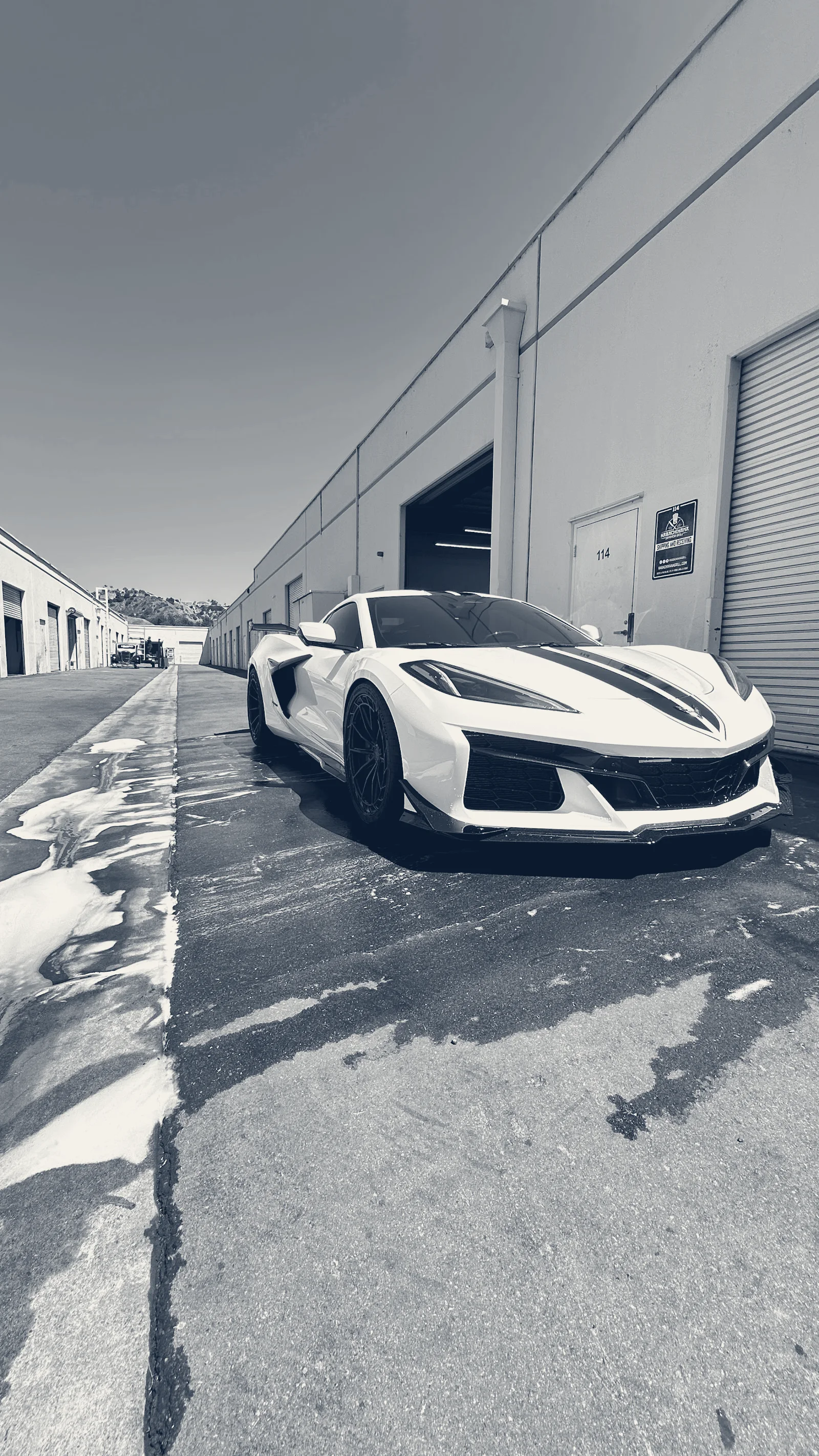 Spirit Auto Concepts - PPF & Customization — Yorba Linda, California