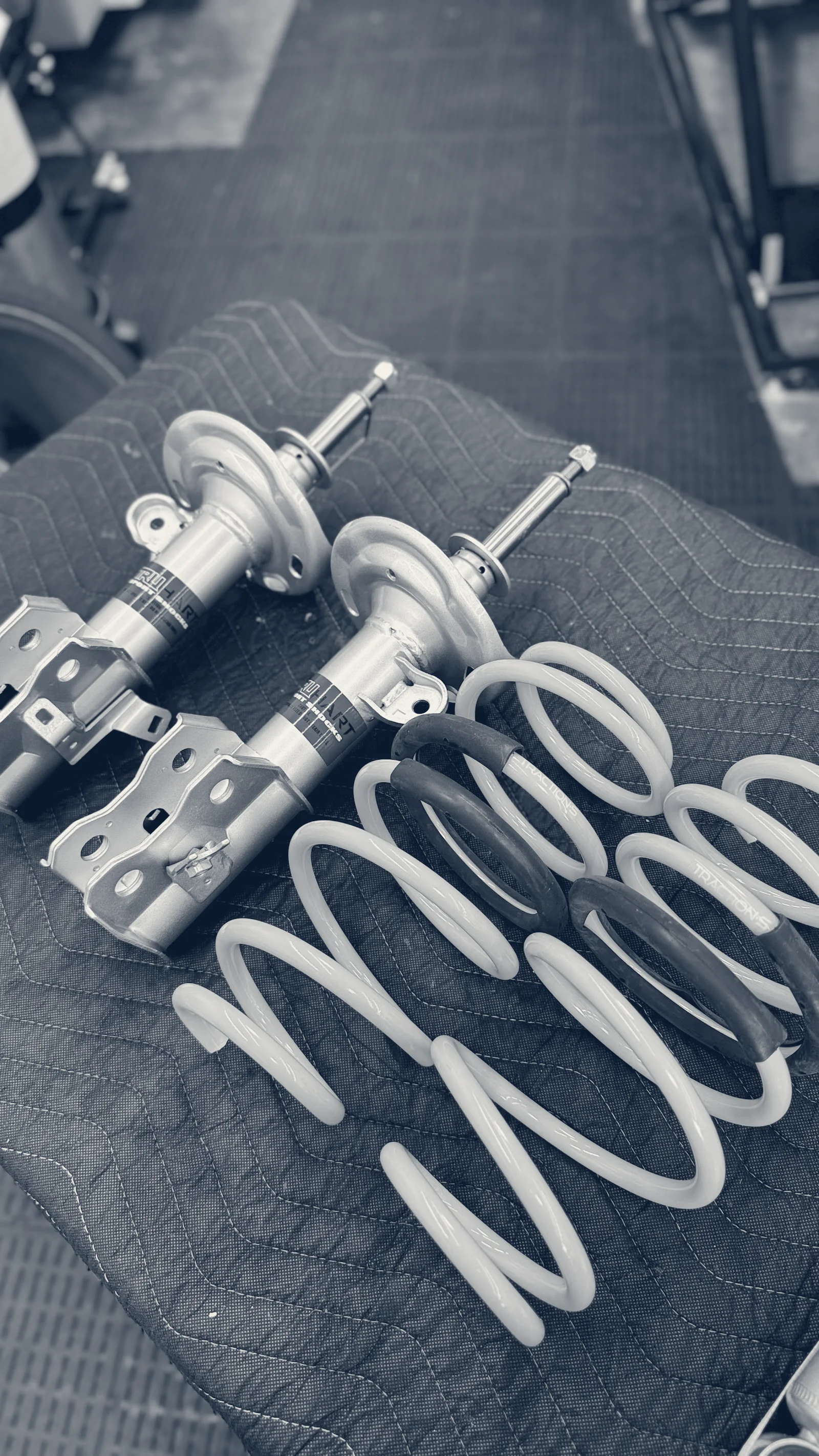 Spirit Auto Concepts - PPF & Customization — Yorba Linda, California