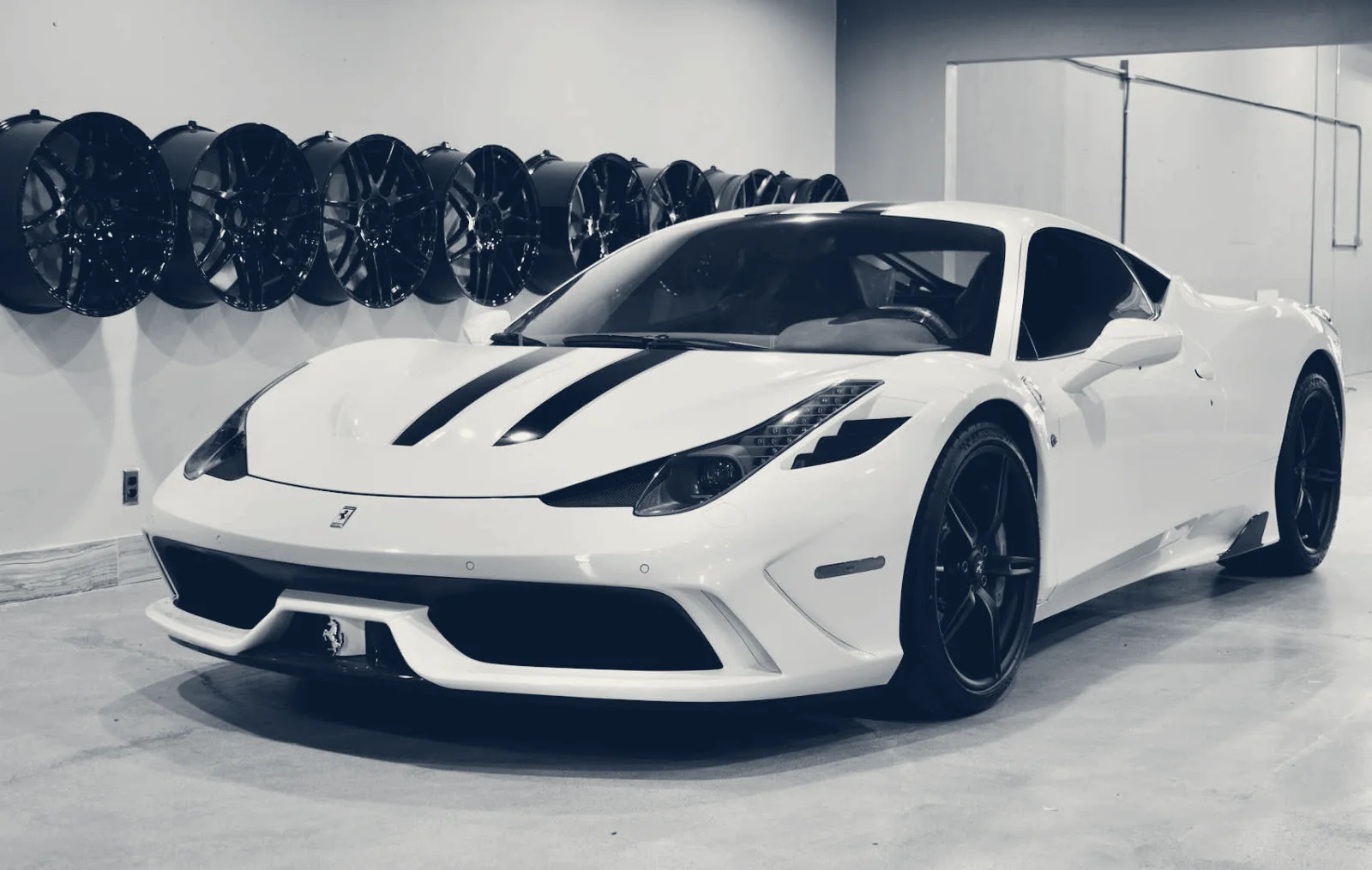 Spirit Auto Concepts - PPF & Customization — Yorba Linda, California