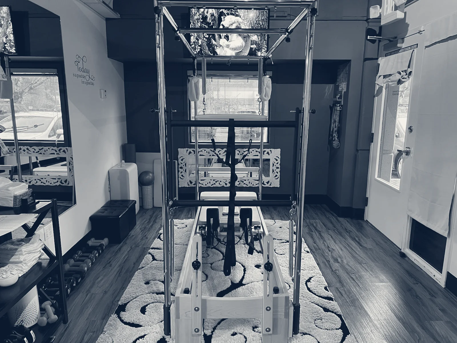 Body Decor Pilates Studio — Wenatchee, Washington