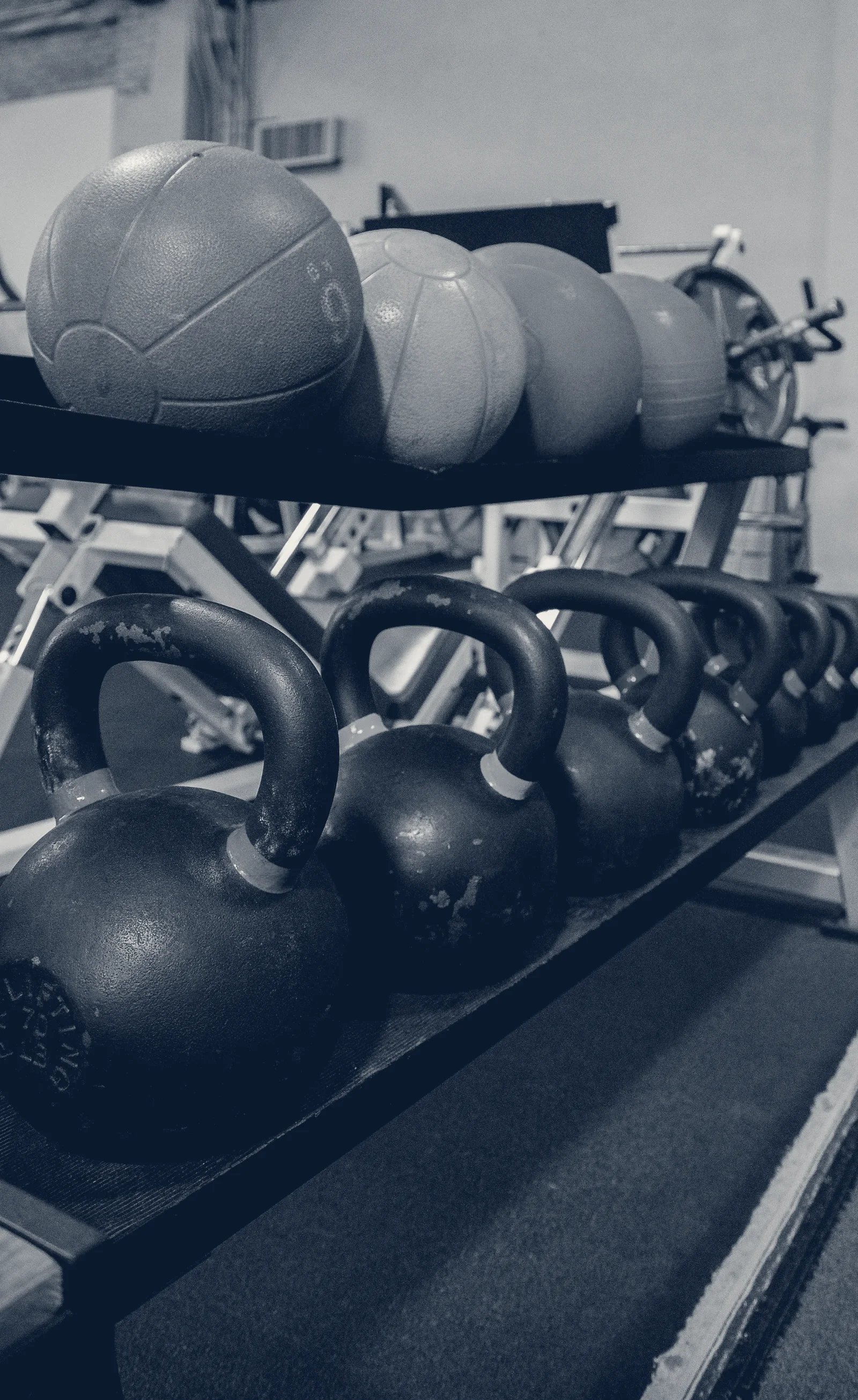 Workout Warehouse — Wenatchee, Washington
