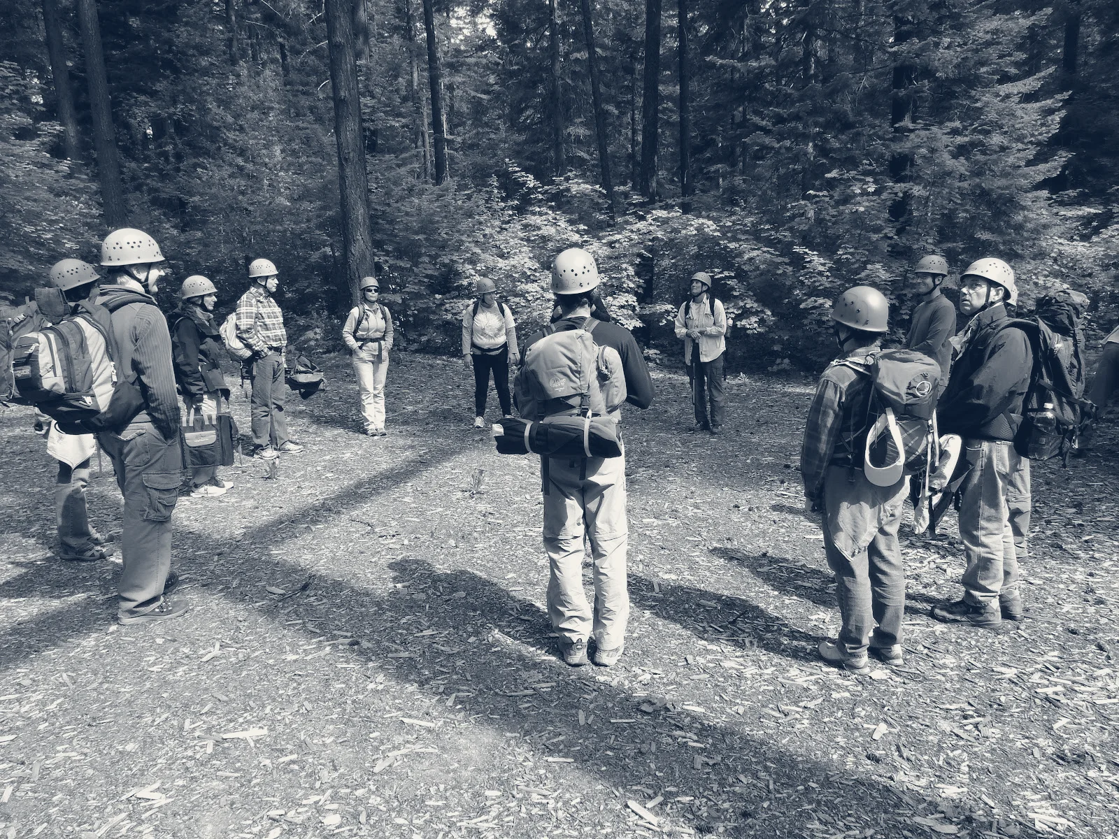 The Ripple Foundation — Wenatchee, Washington
