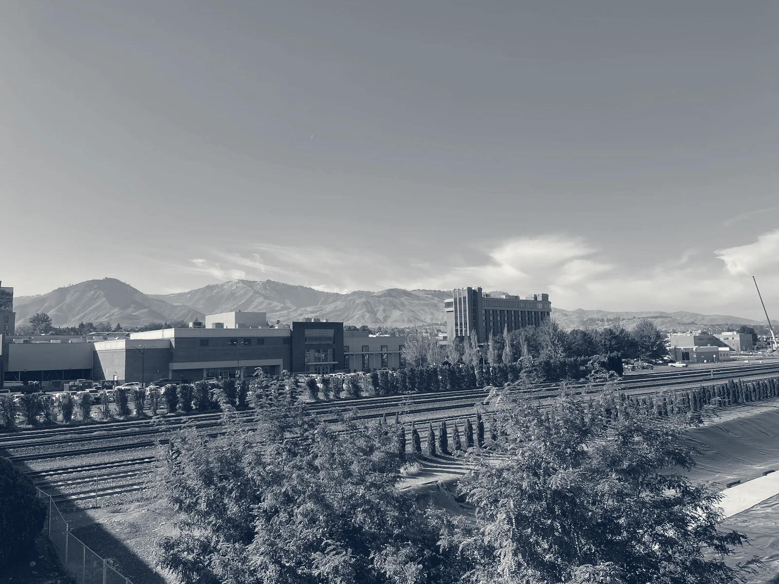 Wenatchee Downtown Association — Wenatchee, Washington
