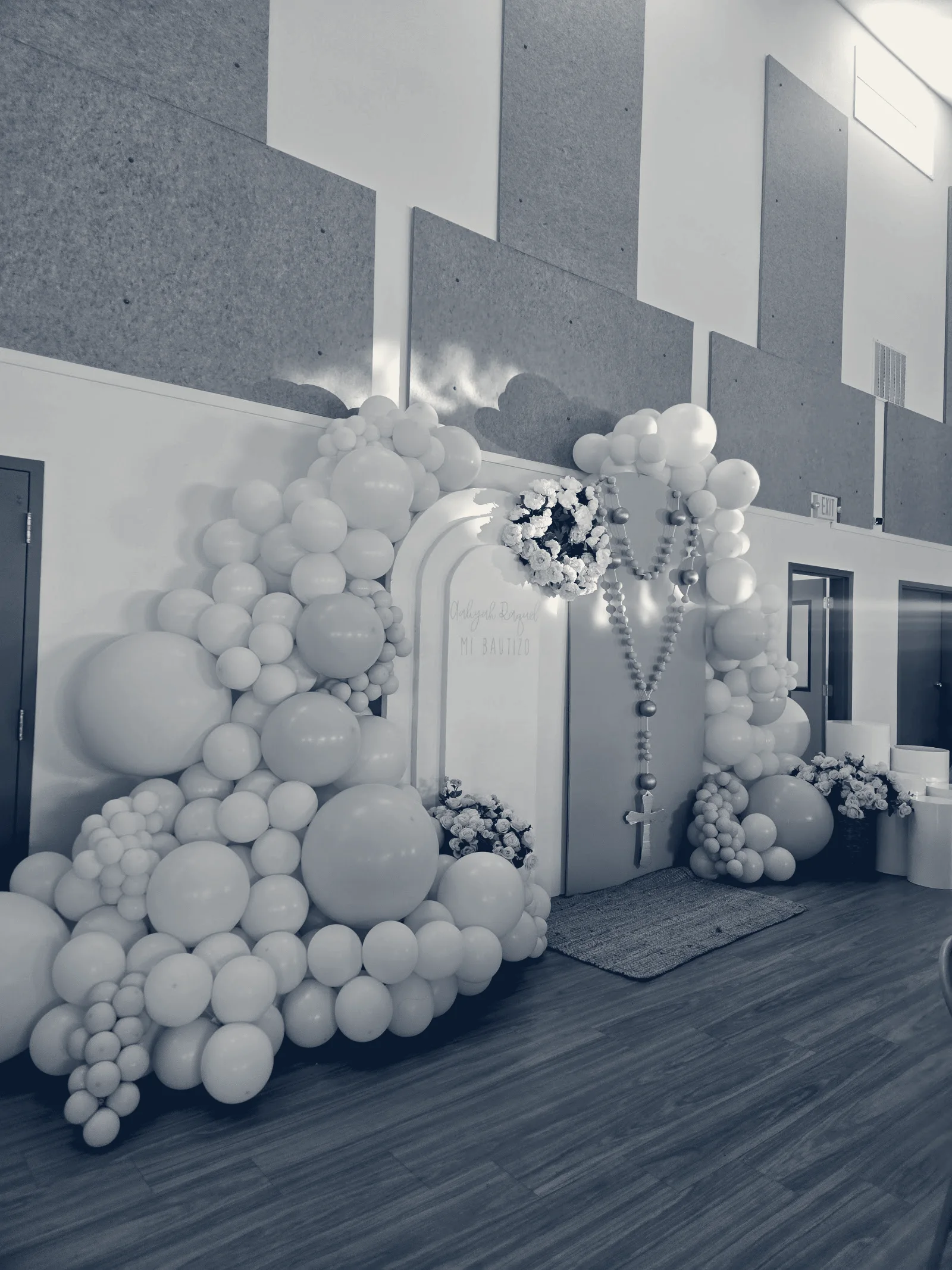 EASTMONT COMMUNITY CENTER — East Wenatchee, Washington