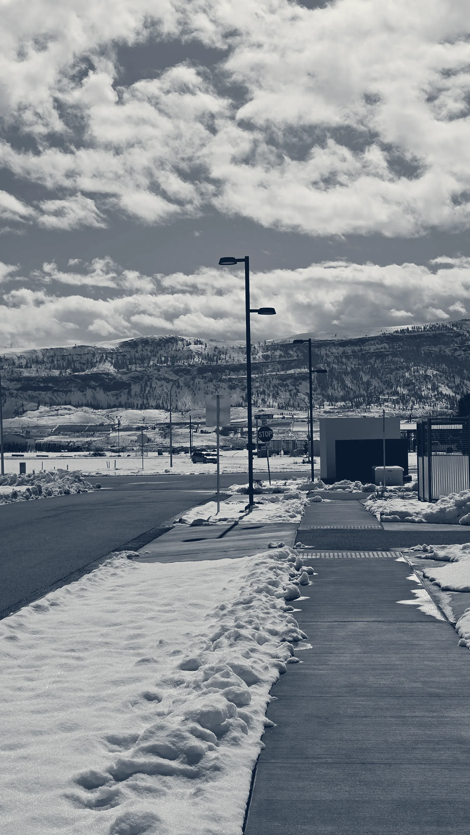 Trades District — East Wenatchee, Washington