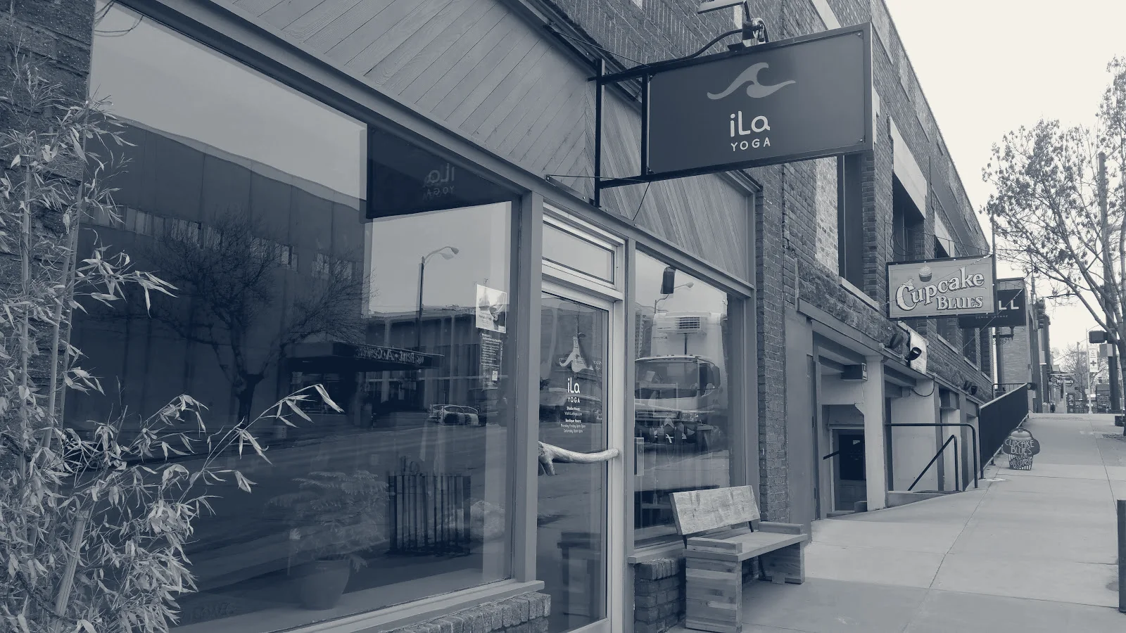 iLa Yoga — Wenatchee, Washington