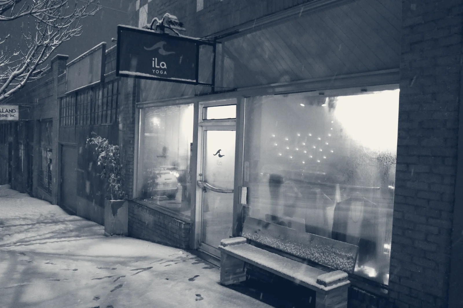 iLa Yoga — Wenatchee, Washington