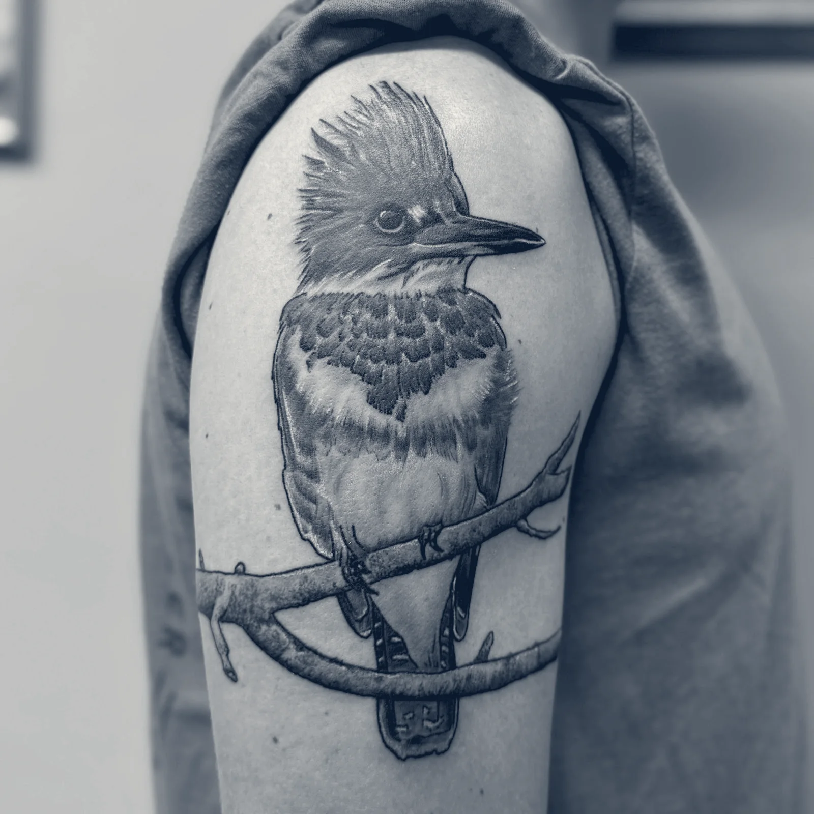 Kristina Louise Tattoos — Wenatchee, Washington