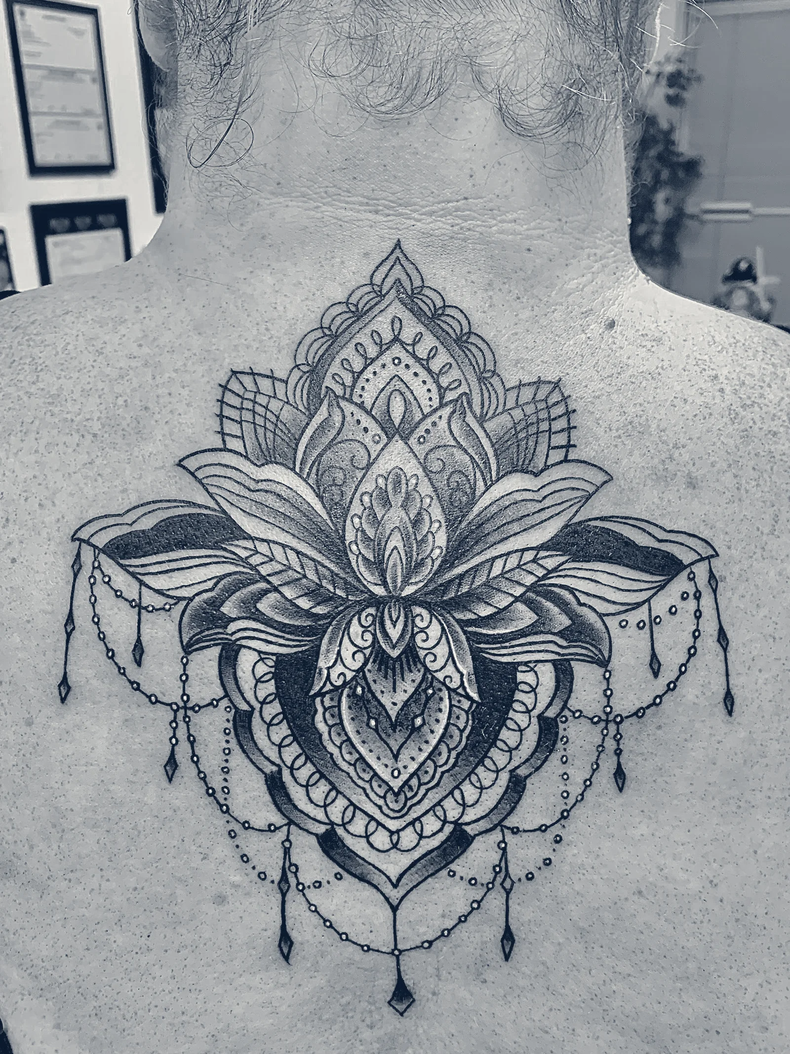 Hellafyde Tattoo — Wenatchee, Washington