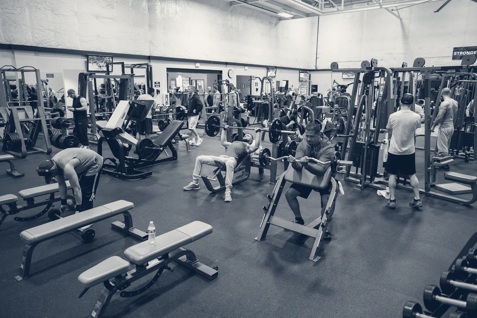 Worx Eastmont — East Wenatchee, Washington