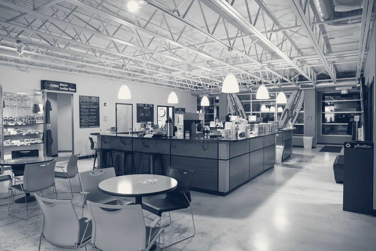Worx Eastmont — East Wenatchee, Washington