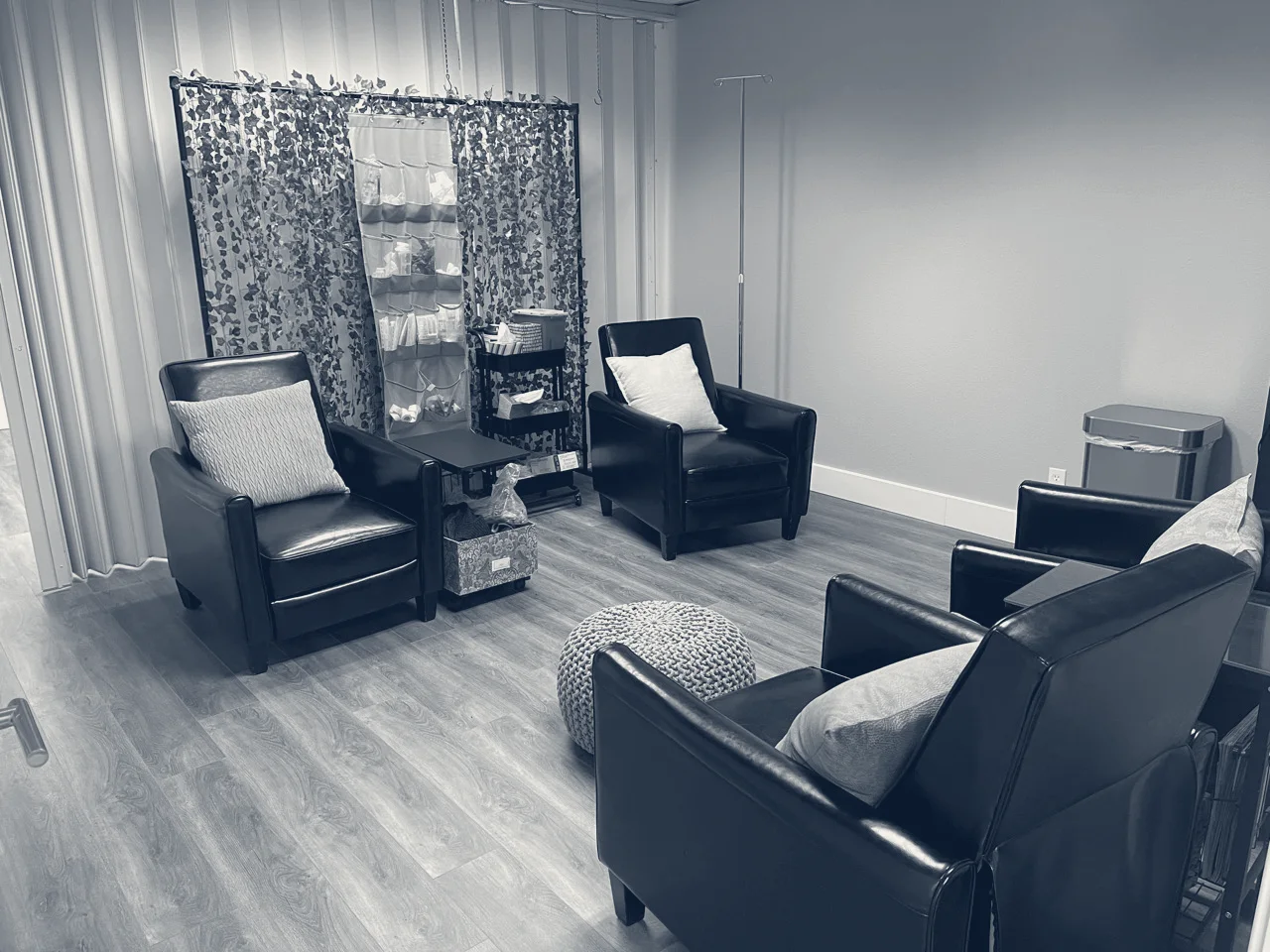 Earth Naturopathic — Wenatchee, Washington