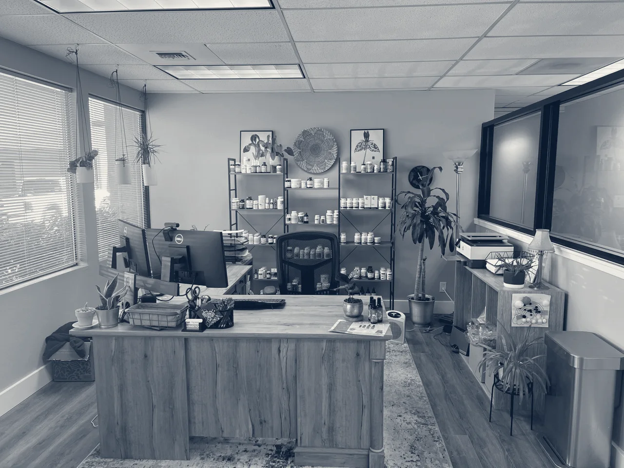 Earth Naturopathic — Wenatchee, Washington