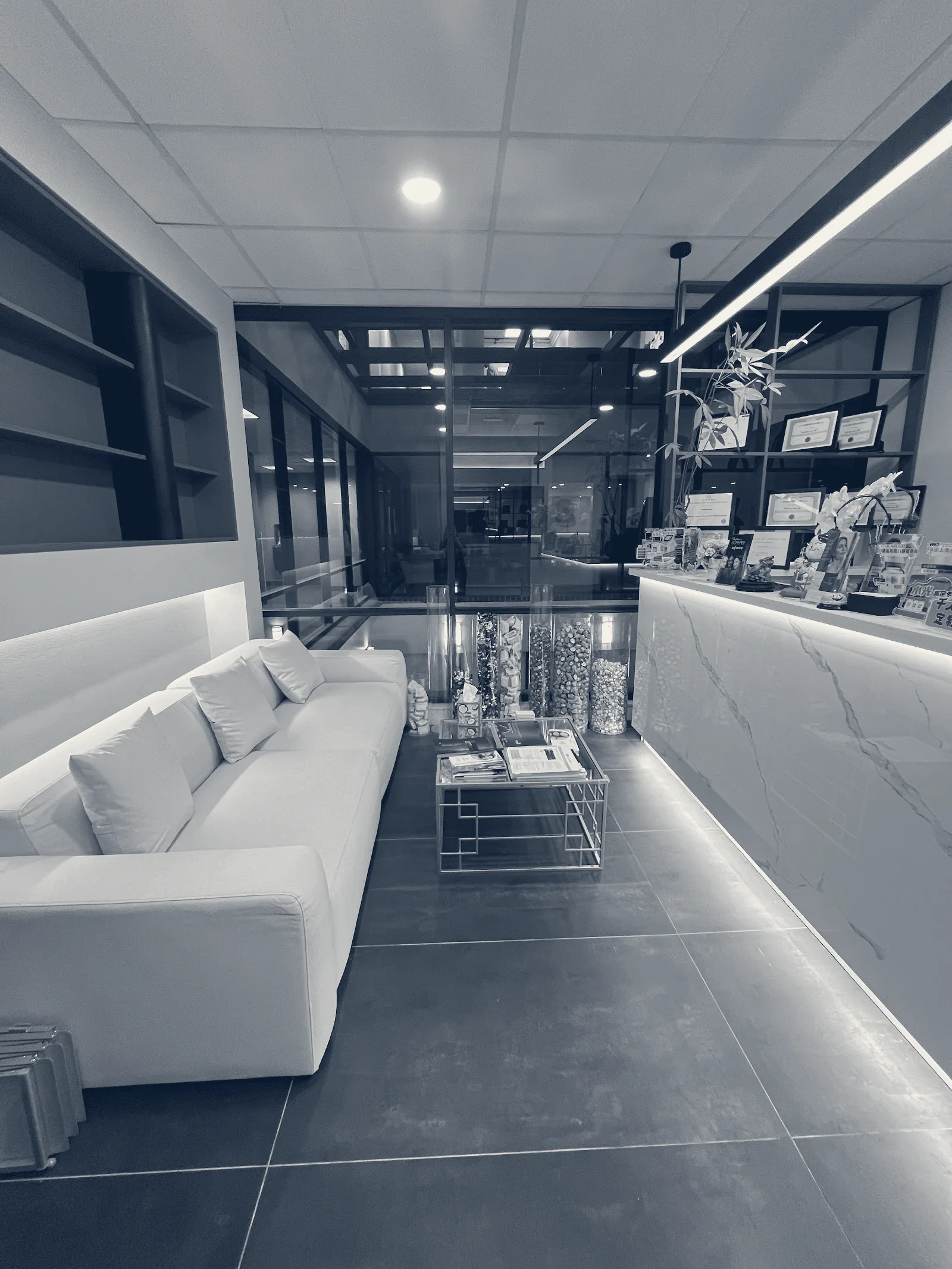 Muse Medspa — Bellevue, Washington