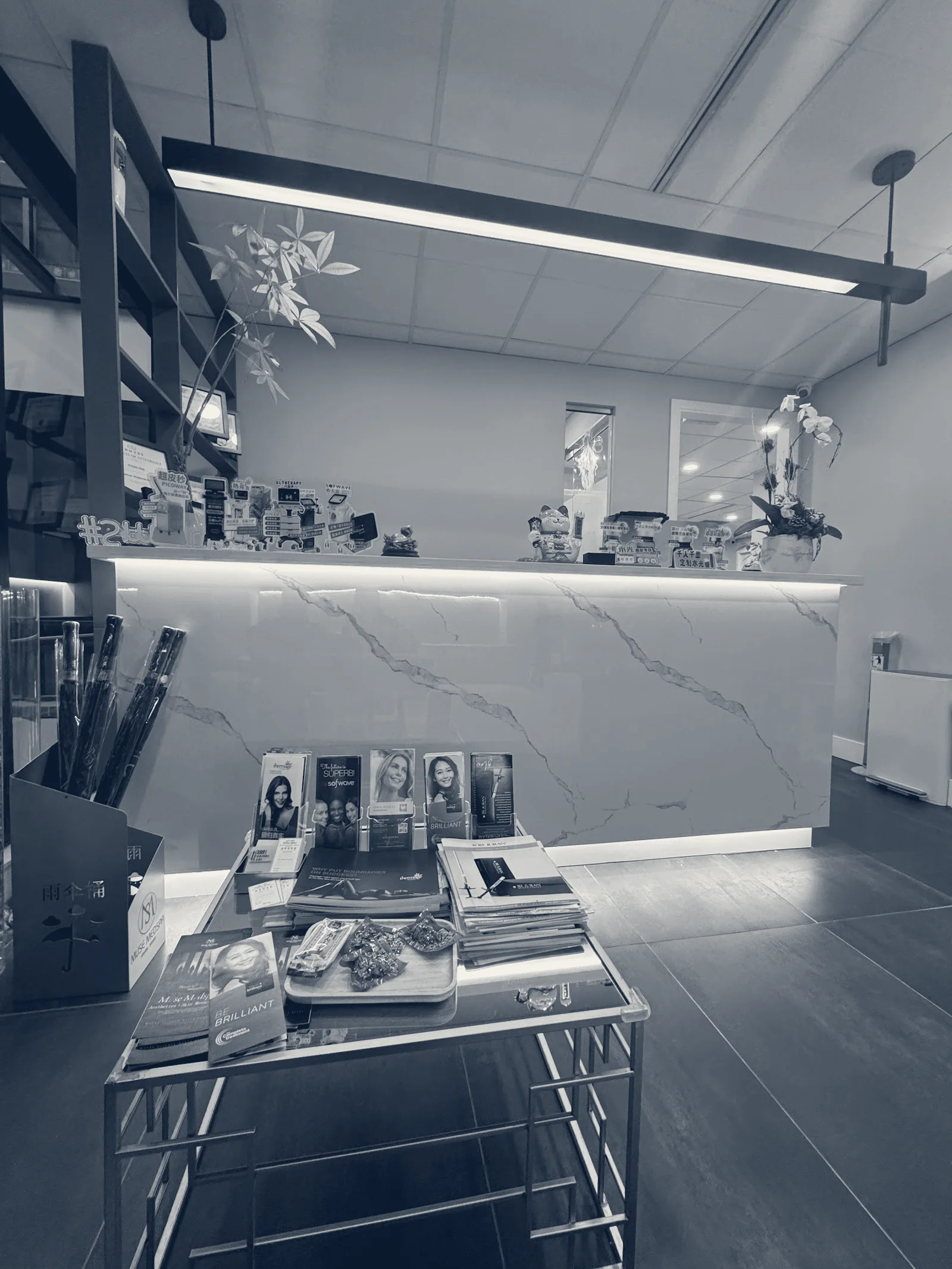Muse Medspa — Bellevue, Washington