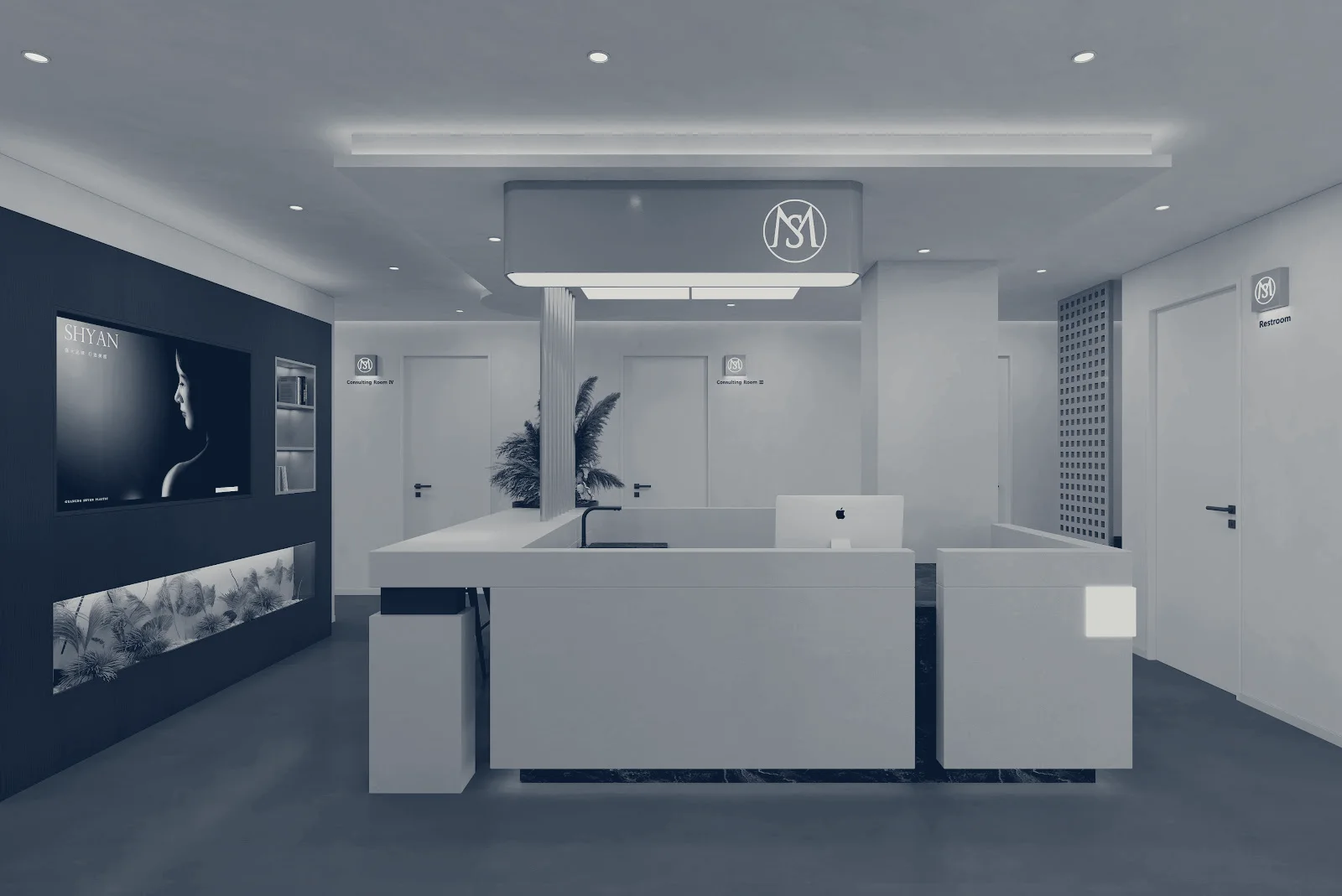 Muse Medspa — Bellevue, Washington