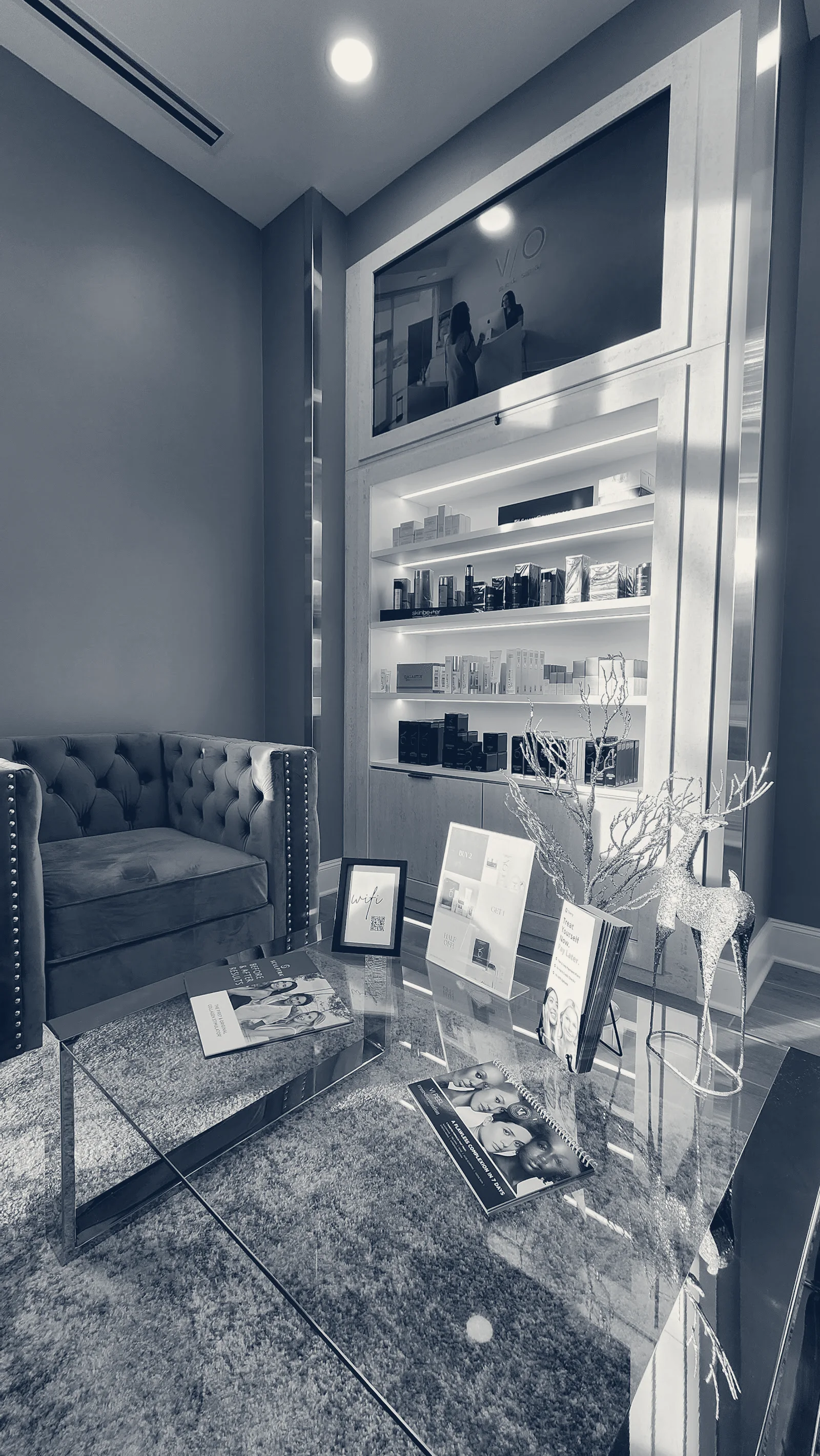 VIO Med Spa | Redmond — Redmond, Washington
