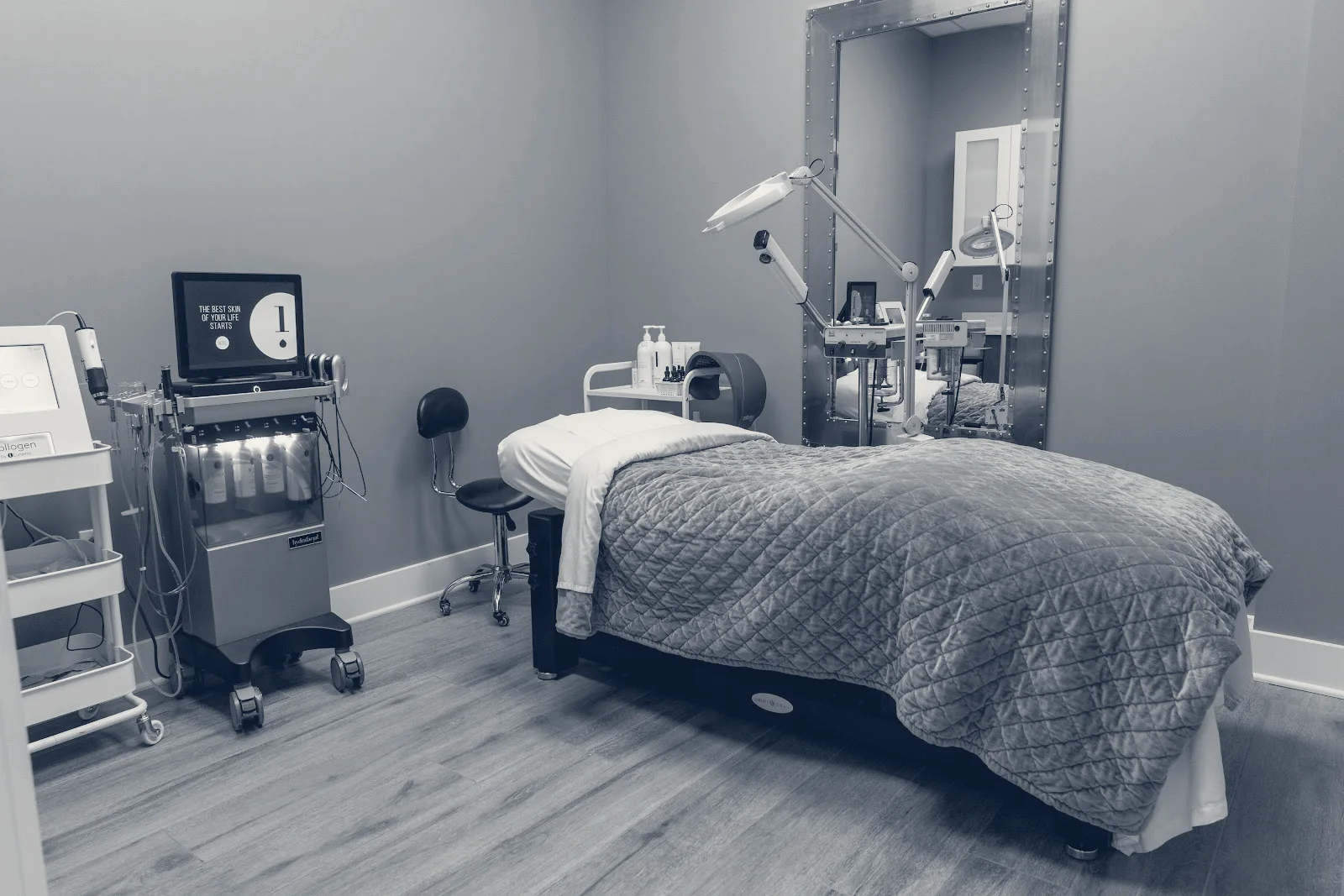 VIO Med Spa | Redmond — Redmond, Washington