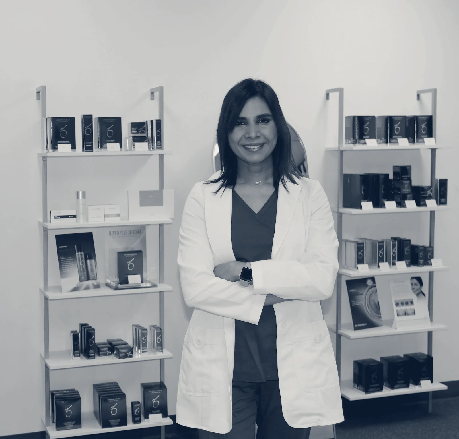 Graceful Glow Medspa — Redmond, Washington