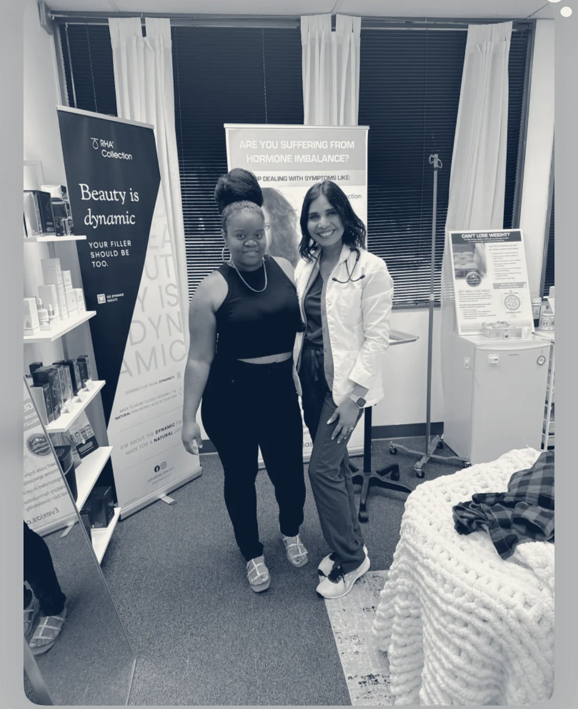 Graceful Glow Medspa — Redmond, Washington