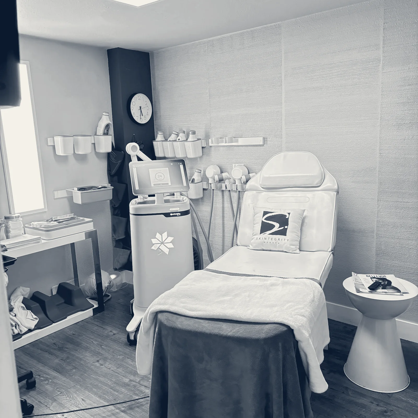 Skintegrity MedSpa — Kirkland, Washington