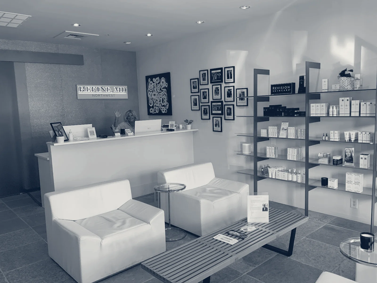 Refine, MD Northwest — Kirkland, Washington