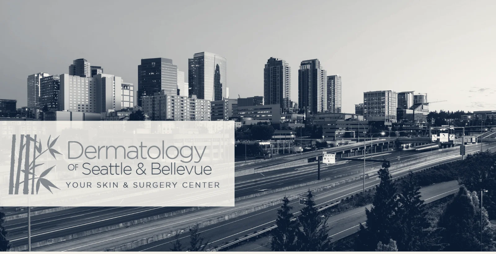 Dermatology of Bellevue — Bellevue, Washington